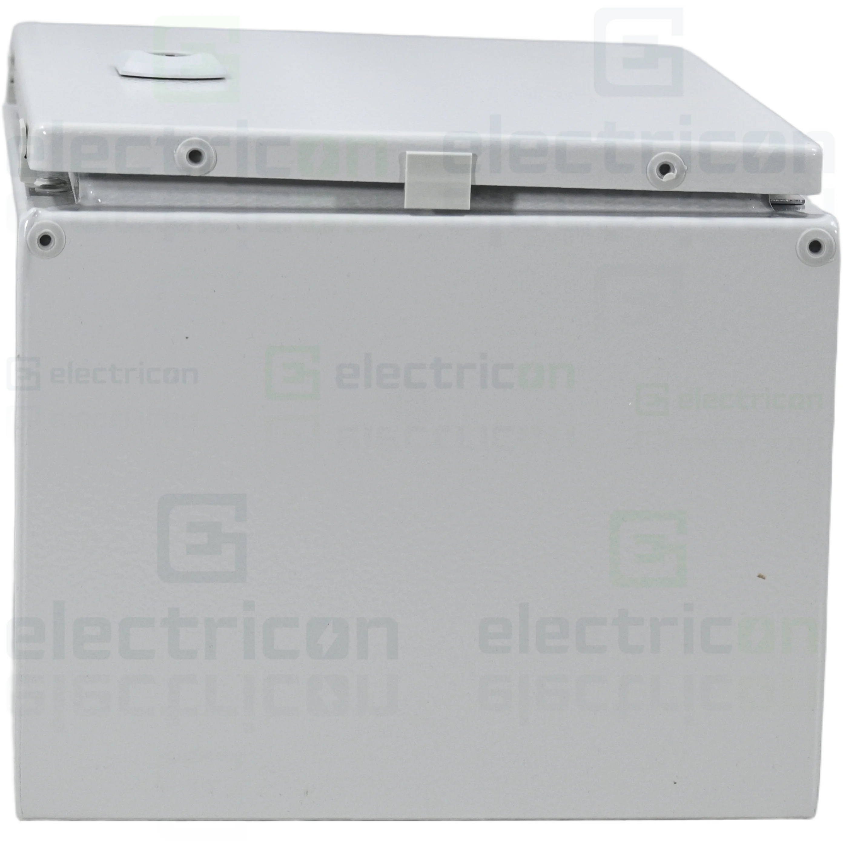 Dulap metalic cu contrapanou si usa, IP66, 300x250x210 mm, Schrack, WSA3025210 [3]