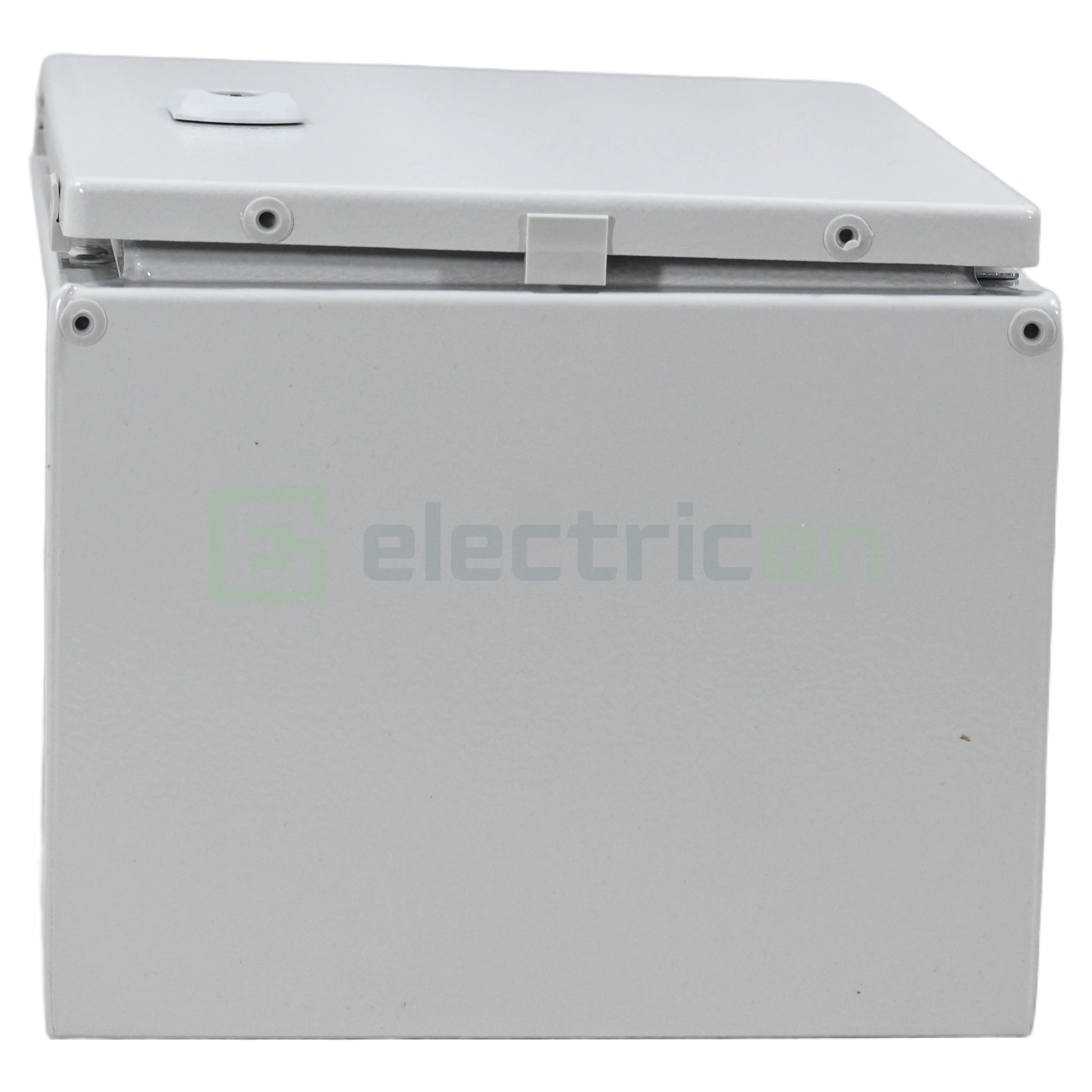 Dulap metalic cu contrapanou si usa, IP66, 300x250x210 mm, Schrack, WSA3025210 [3]