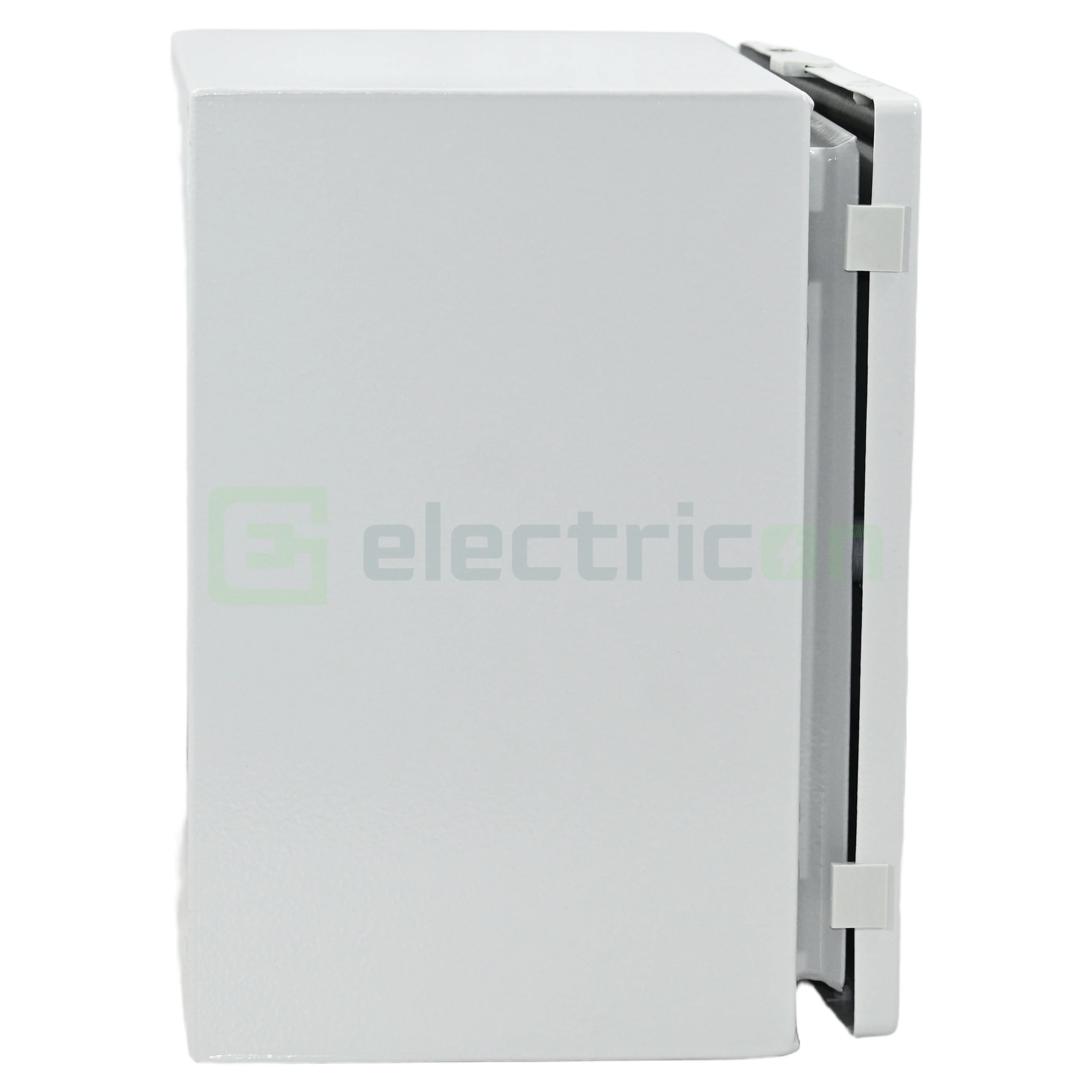 Dulap metalic cu contrapanou si usa, IP66, 300x250x210 mm, Schrack, WSA3025210 [7]