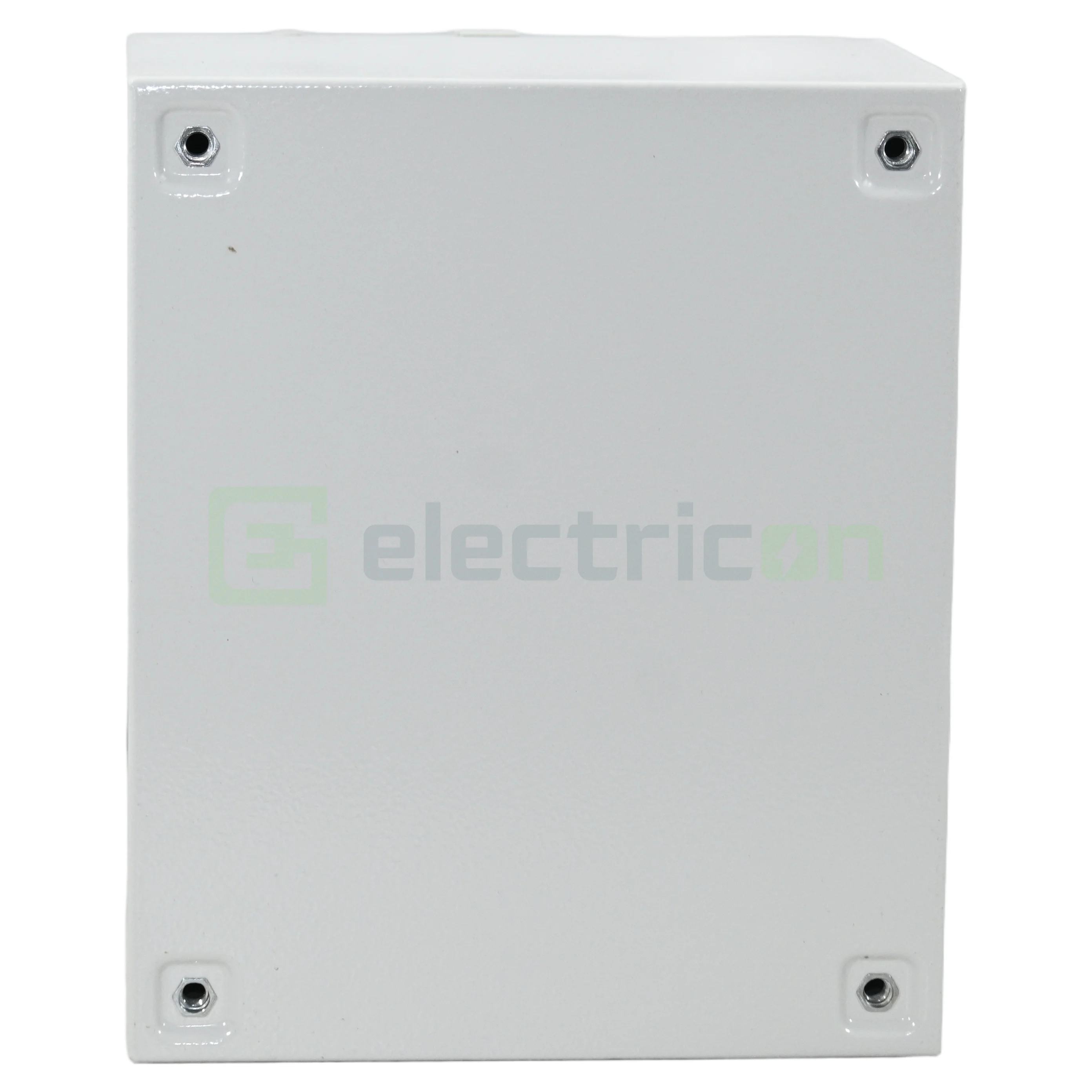 Dulap metalic cu contrapanou si usa, IP66, 300x250x210 mm, Schrack, WSA3025210 [6]