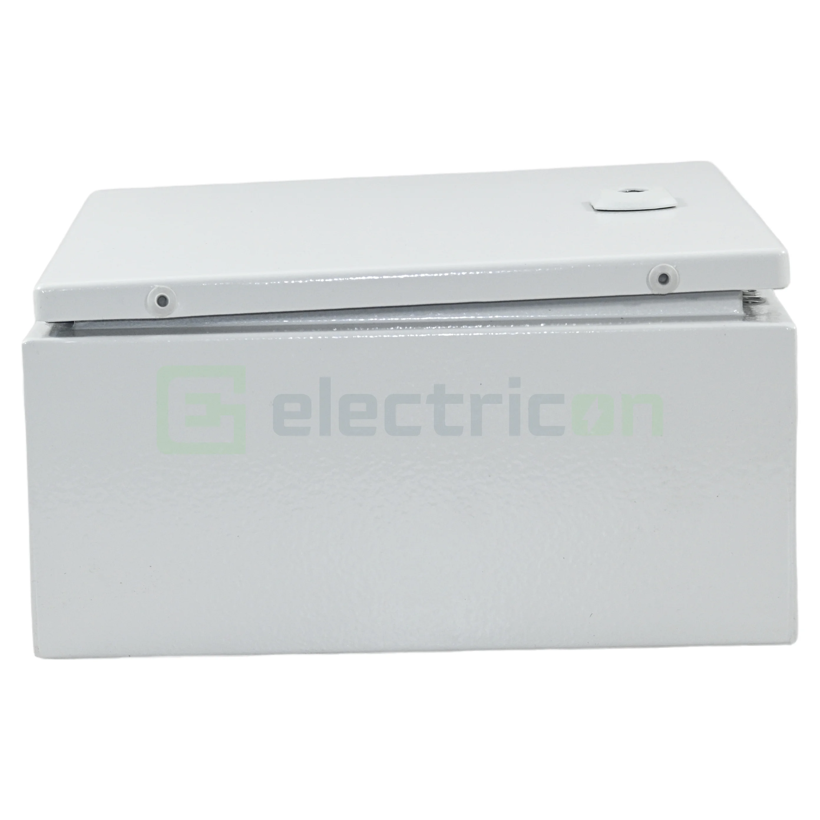 Dulap metalic cu contrapanou si usa, IP66, 300x300x150 mm, Schrack, WSA3030150 [5]