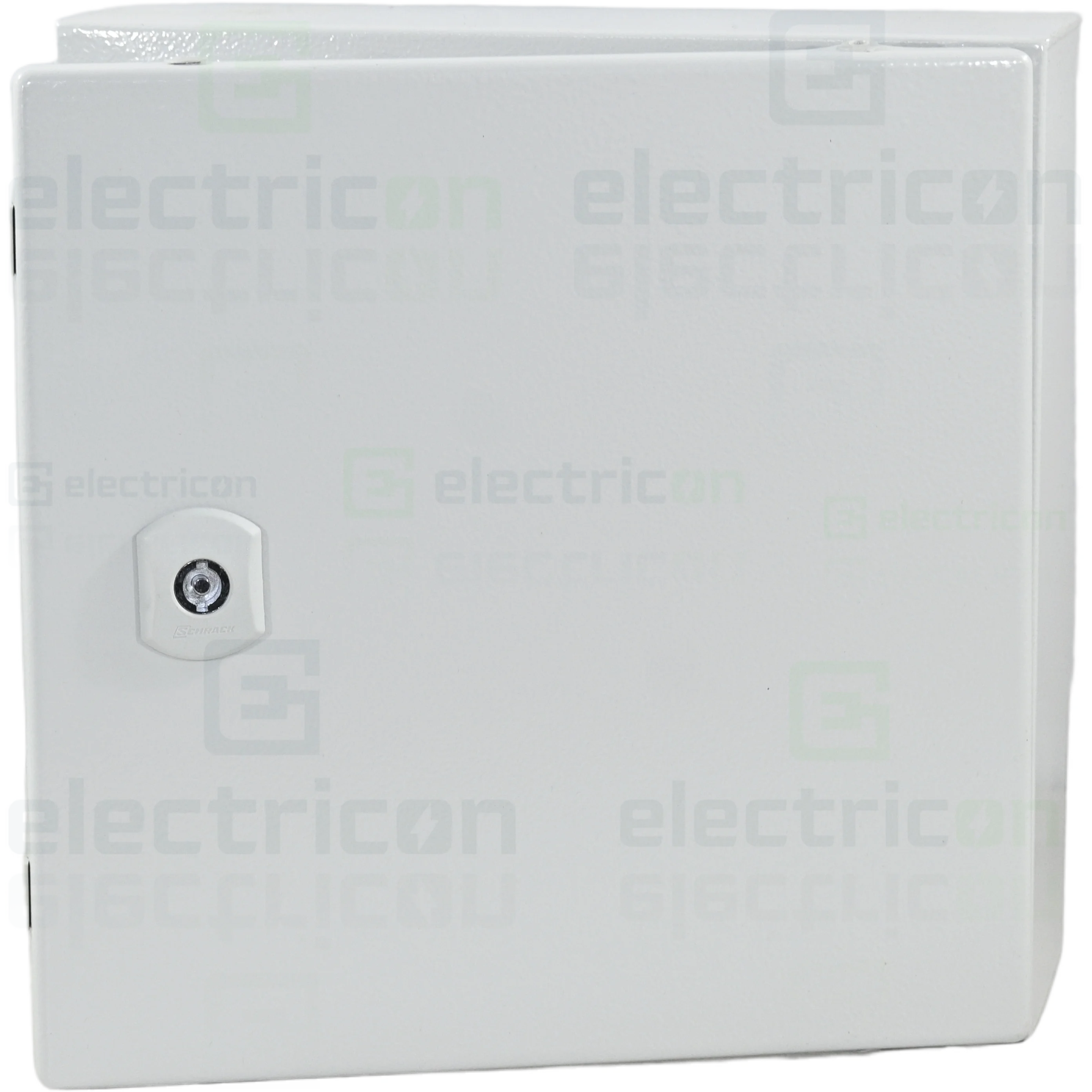 Dulap metalic cu contrapanou si usa, IP66, 300x300x150 mm, Schrack, WSA3030150 [8]