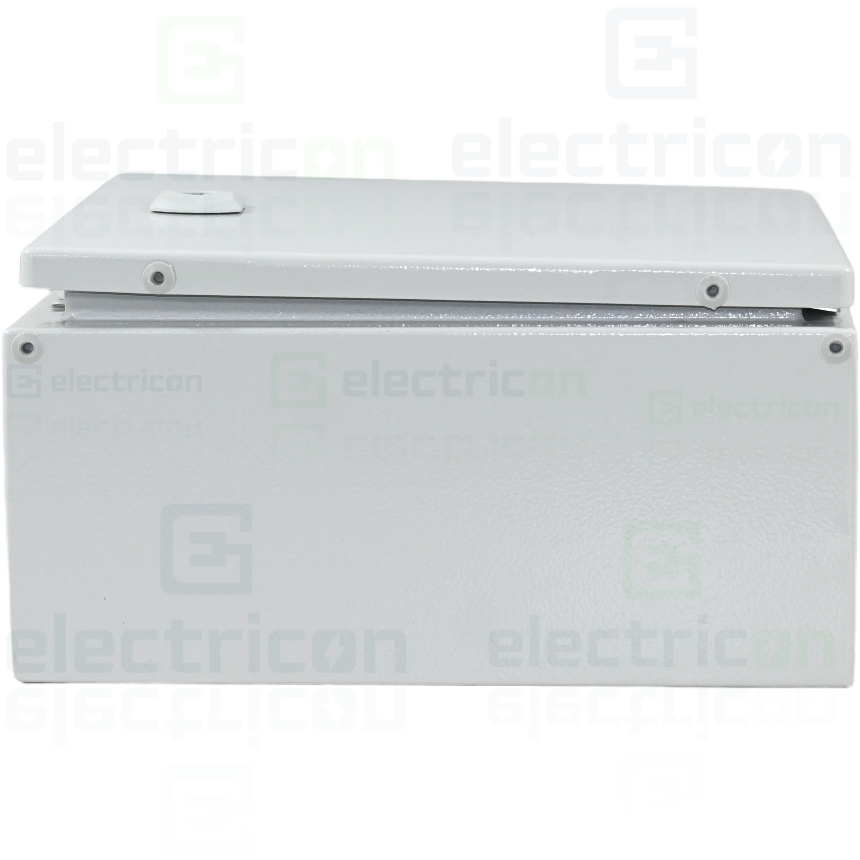 Dulap metalic cu contrapanou si usa, IP66, 300x300x150 mm, Schrack, WSA3030150 [9]