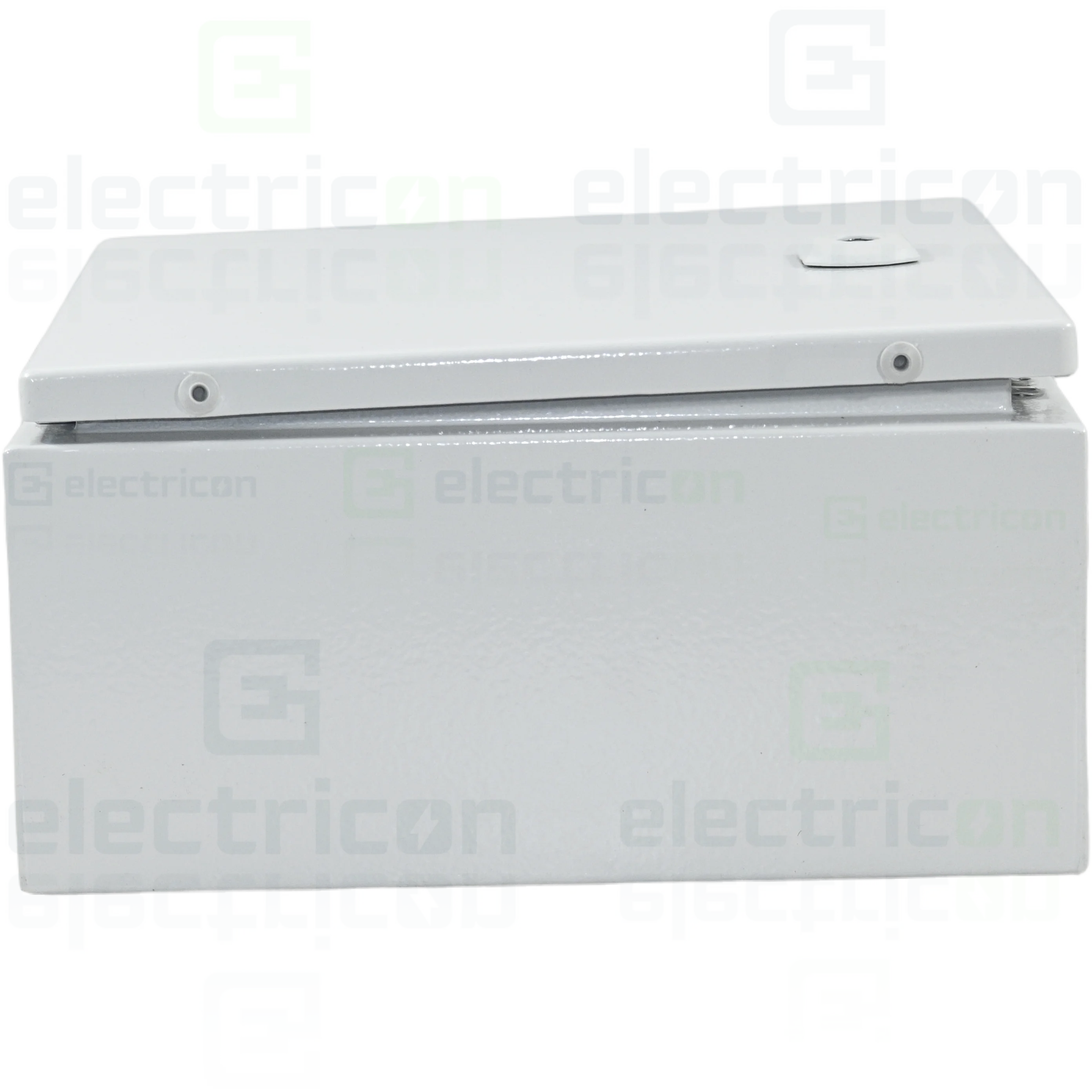 Dulap metalic cu contrapanou si usa, IP66, 300x300x150 mm, Schrack, WSA3030150 [7]