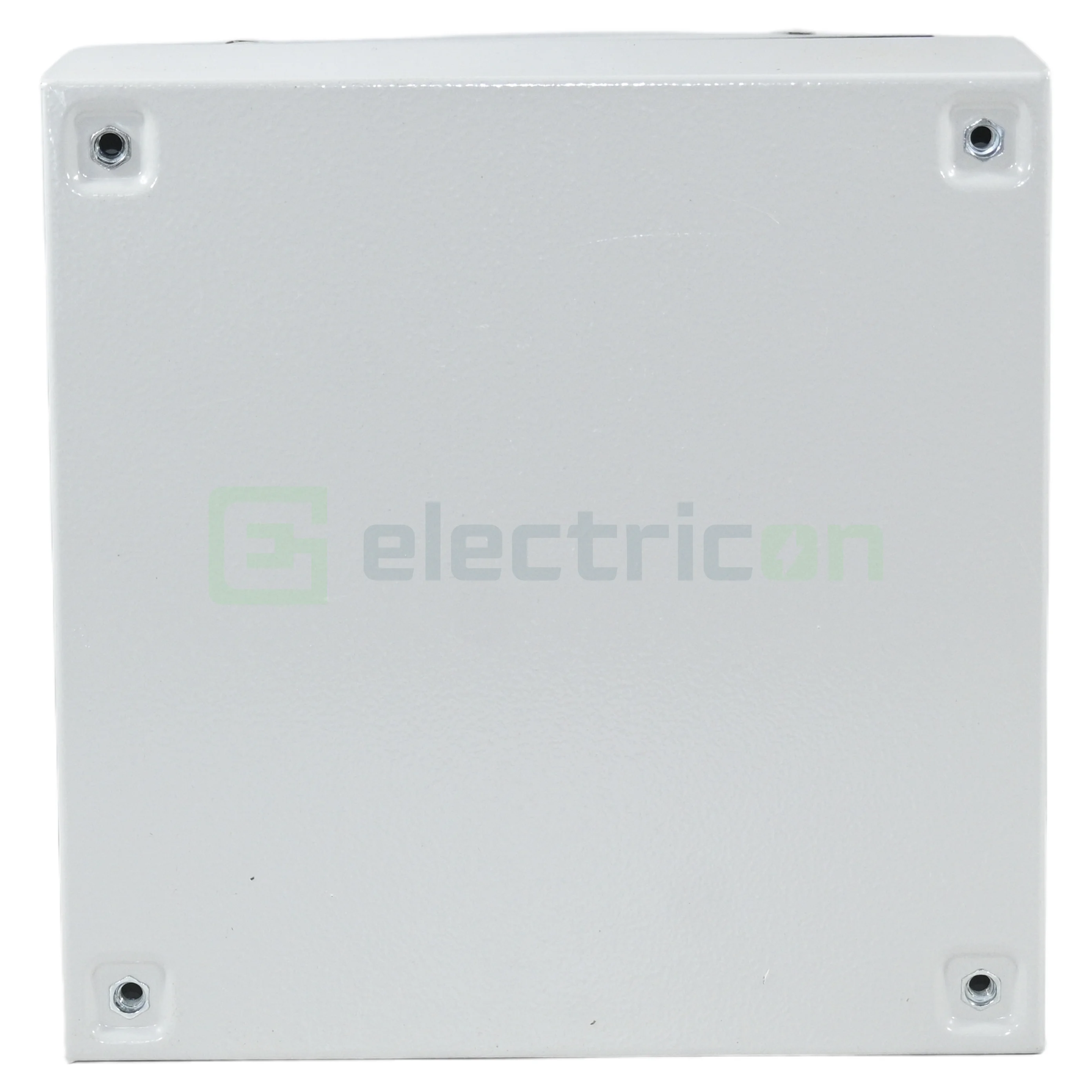 Dulap metalic cu contrapanou si usa, IP66, 300x300x150 mm, Schrack, WSA3030150 [4]