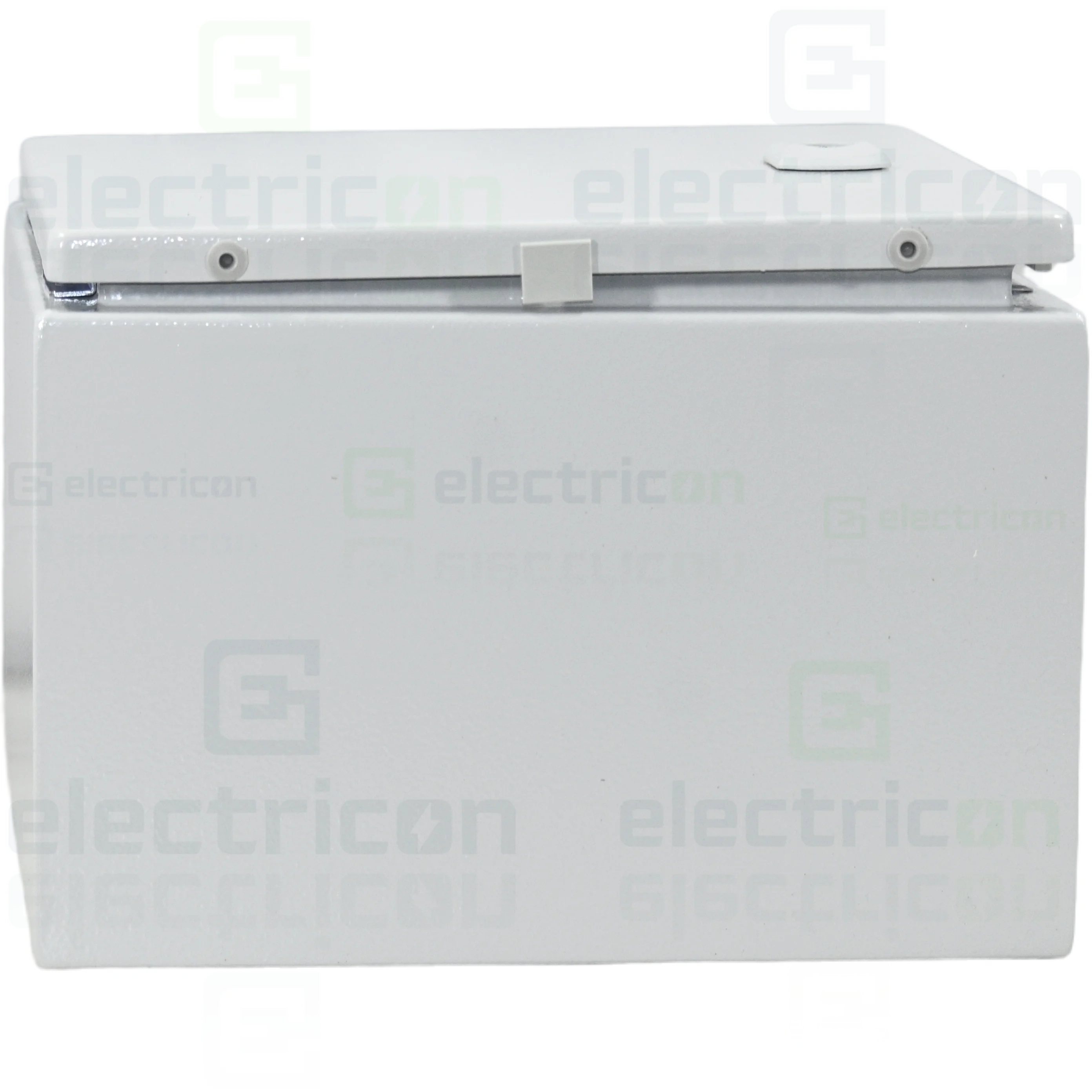 Dulap metalic cu contrapanou si usa, IP66, 300x300x210 mm, Schrack, WSA3030210 [7]