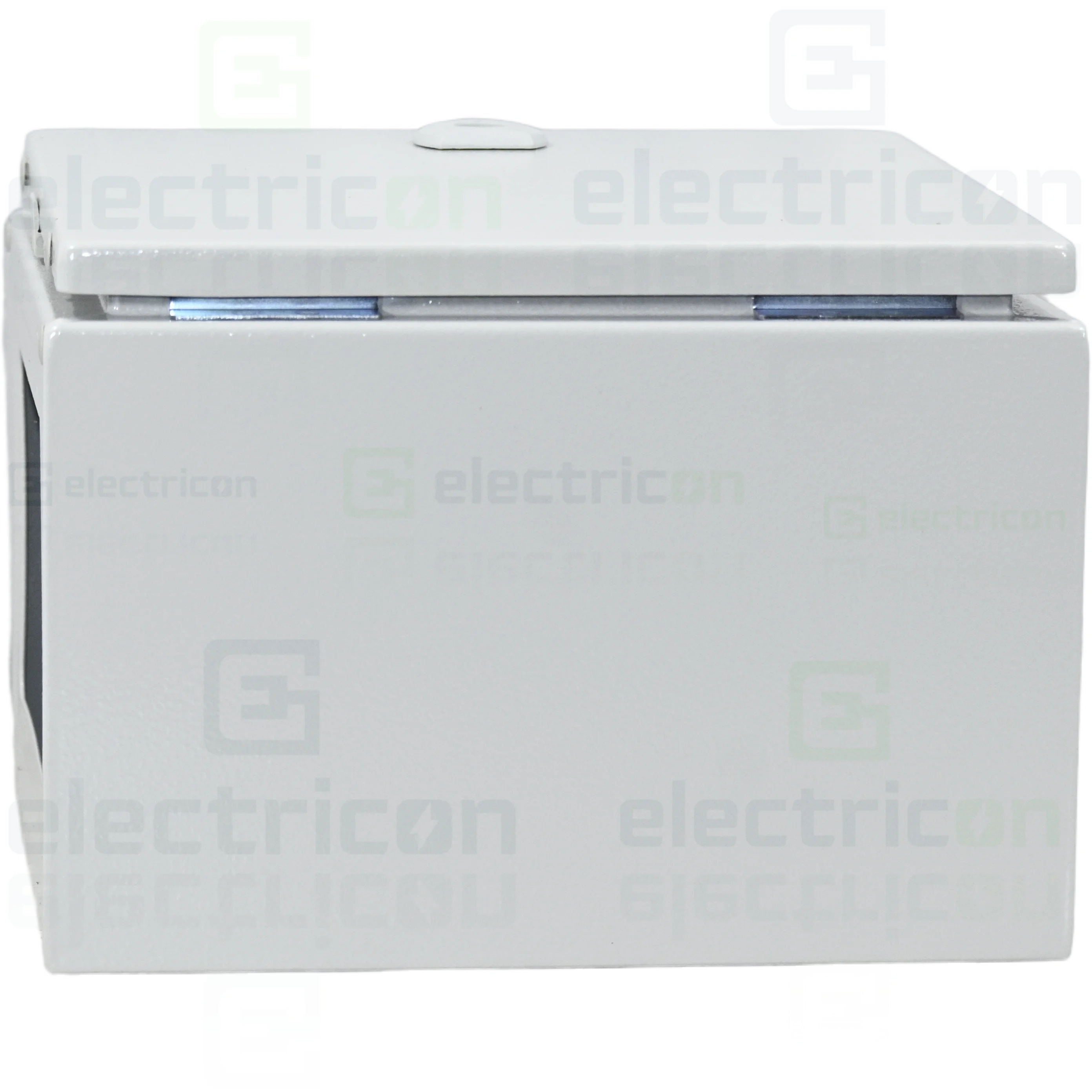 Dulap metalic cu contrapanou si usa, IP66, 300x300x210 mm, Schrack, WSA3030210 [6]