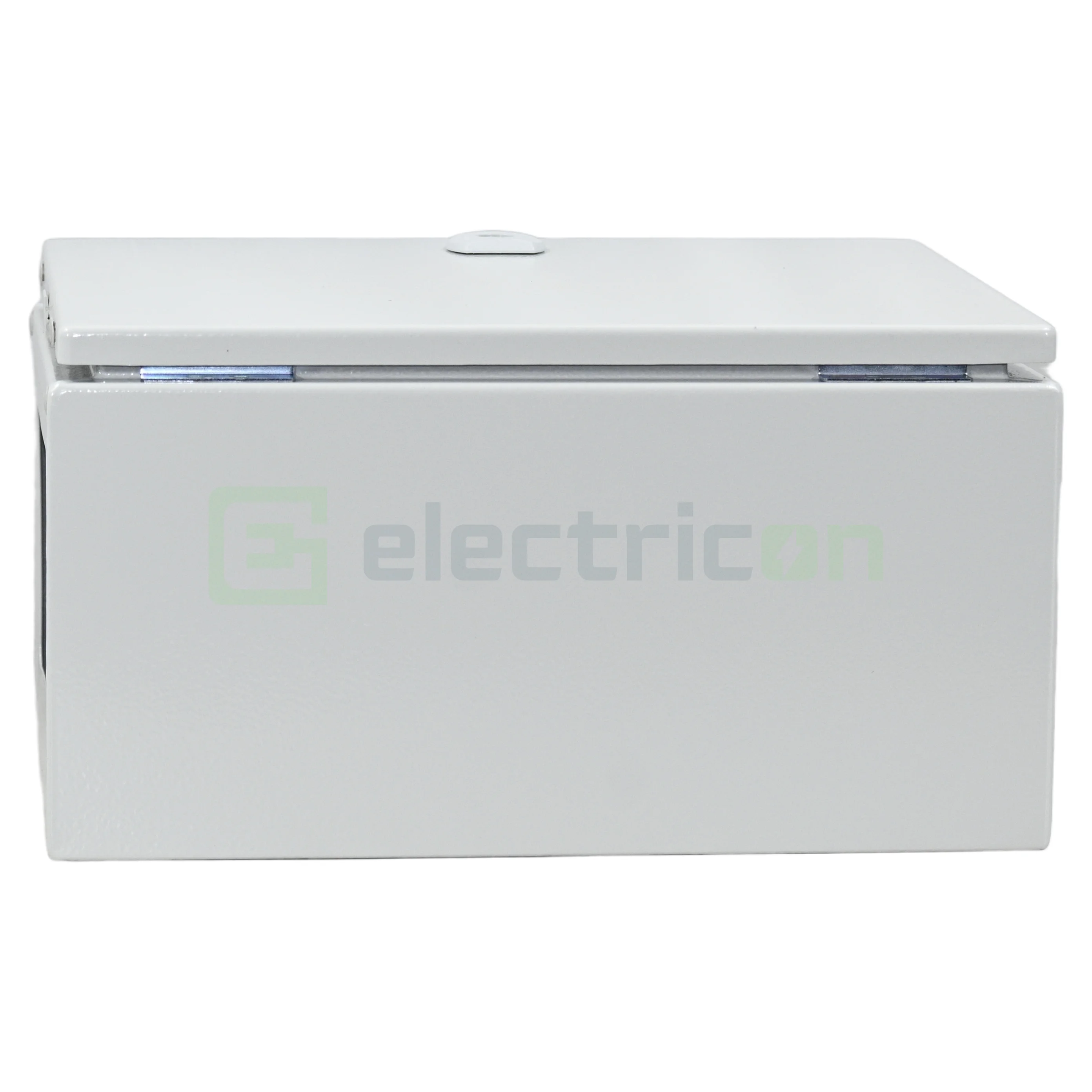 Dulap metalic cu contrapanou si usa, IP66, 400x300x210 mm, Schrack, WSA4030210 [3]