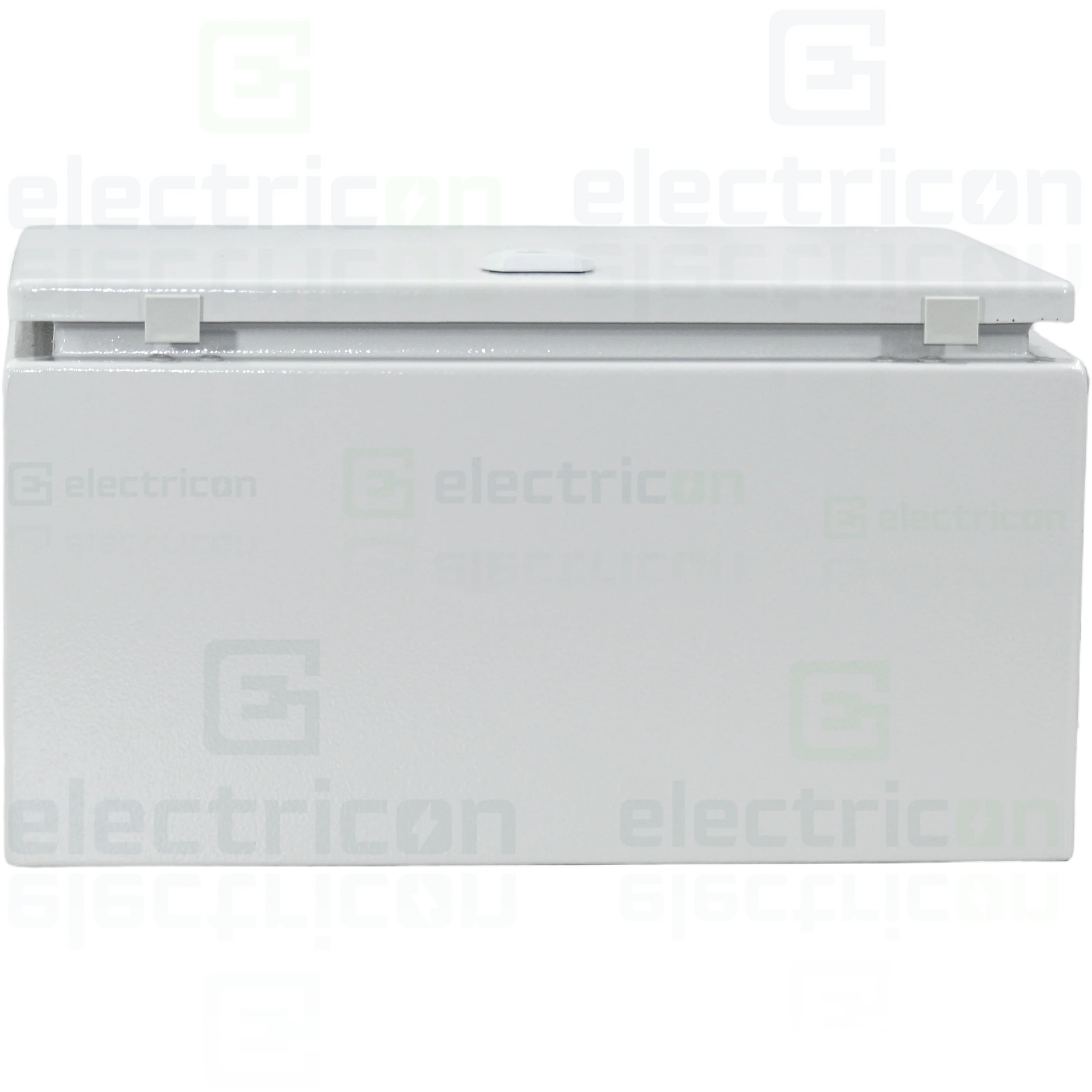 Dulap metalic cu contrapanou si usa, IP66, 400x300x210 mm, Schrack, WSA4030210 [3]