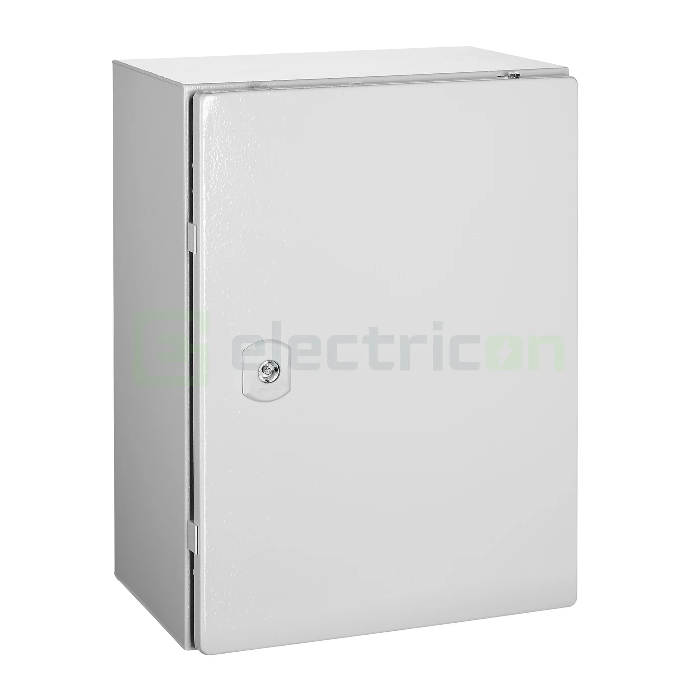 Dulap metalic cu contrapanou si usa, IP66, 400x300x210 mm, Schrack, WSA4030210 [2]