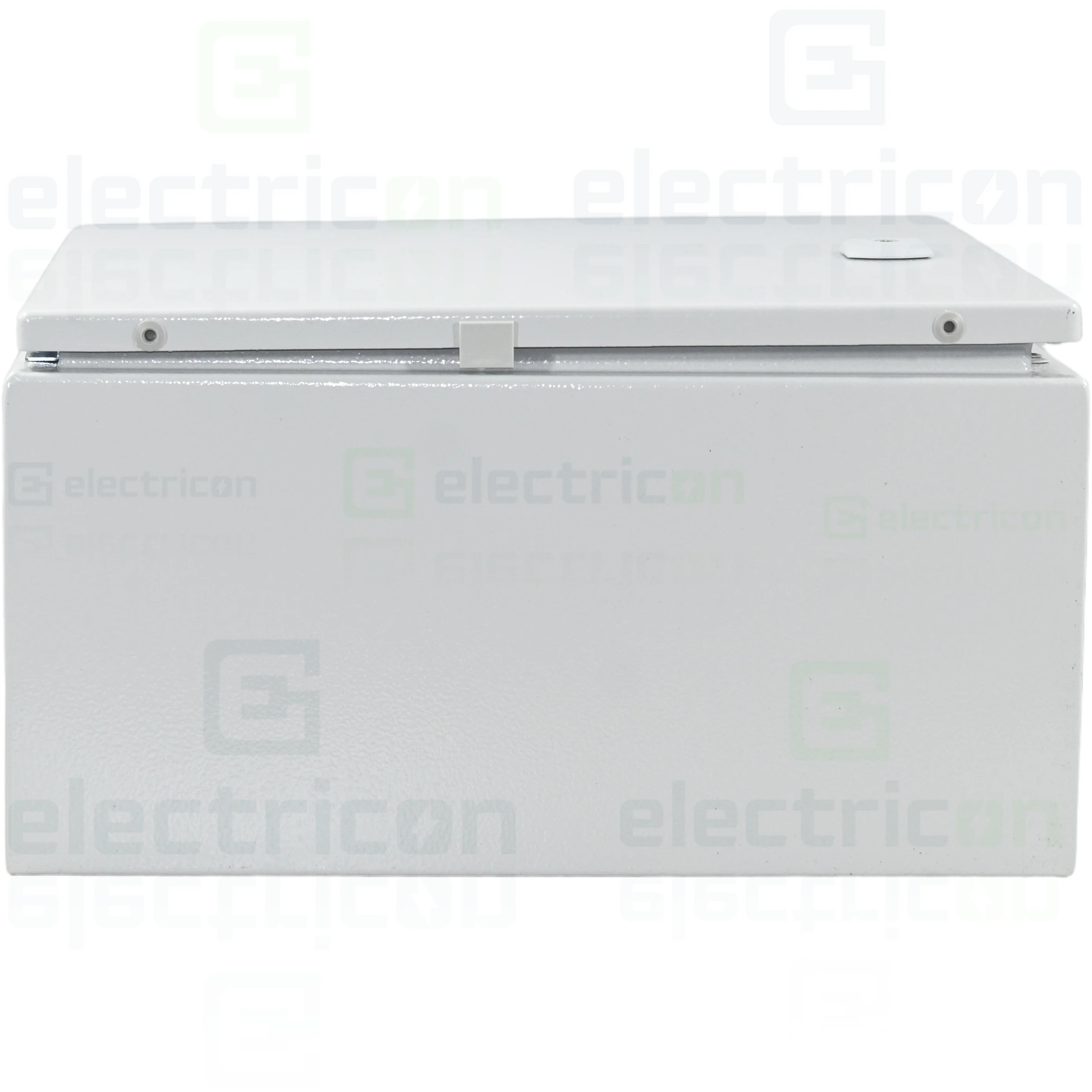 Dulap metalic cu contrapanou si usa, IP66, 400x400x210 mm, Schrack, WSA4040210 [5]