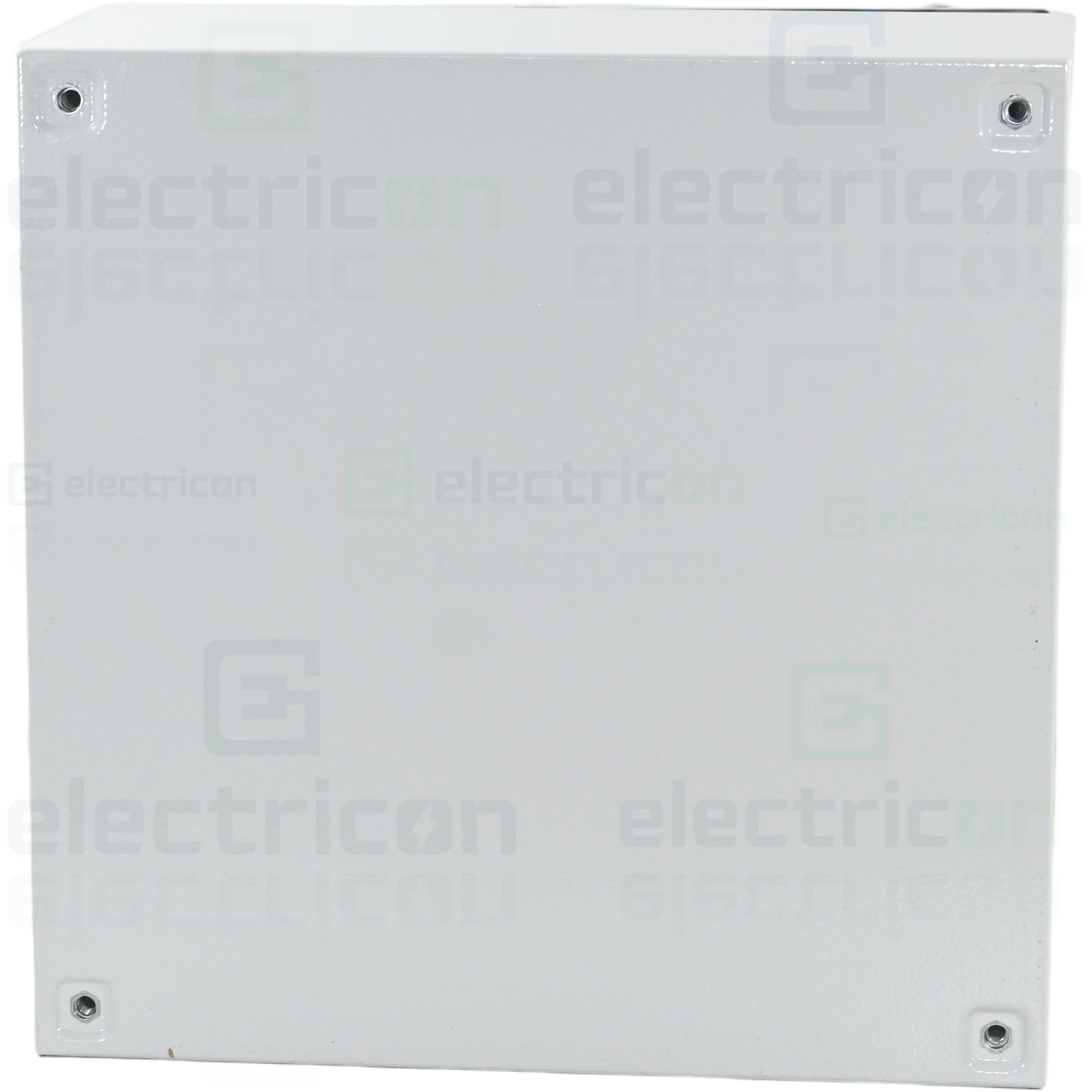 Dulap metalic cu contrapanou si usa, IP66, 400x400x210 mm, Schrack, WSA4040210 [2]