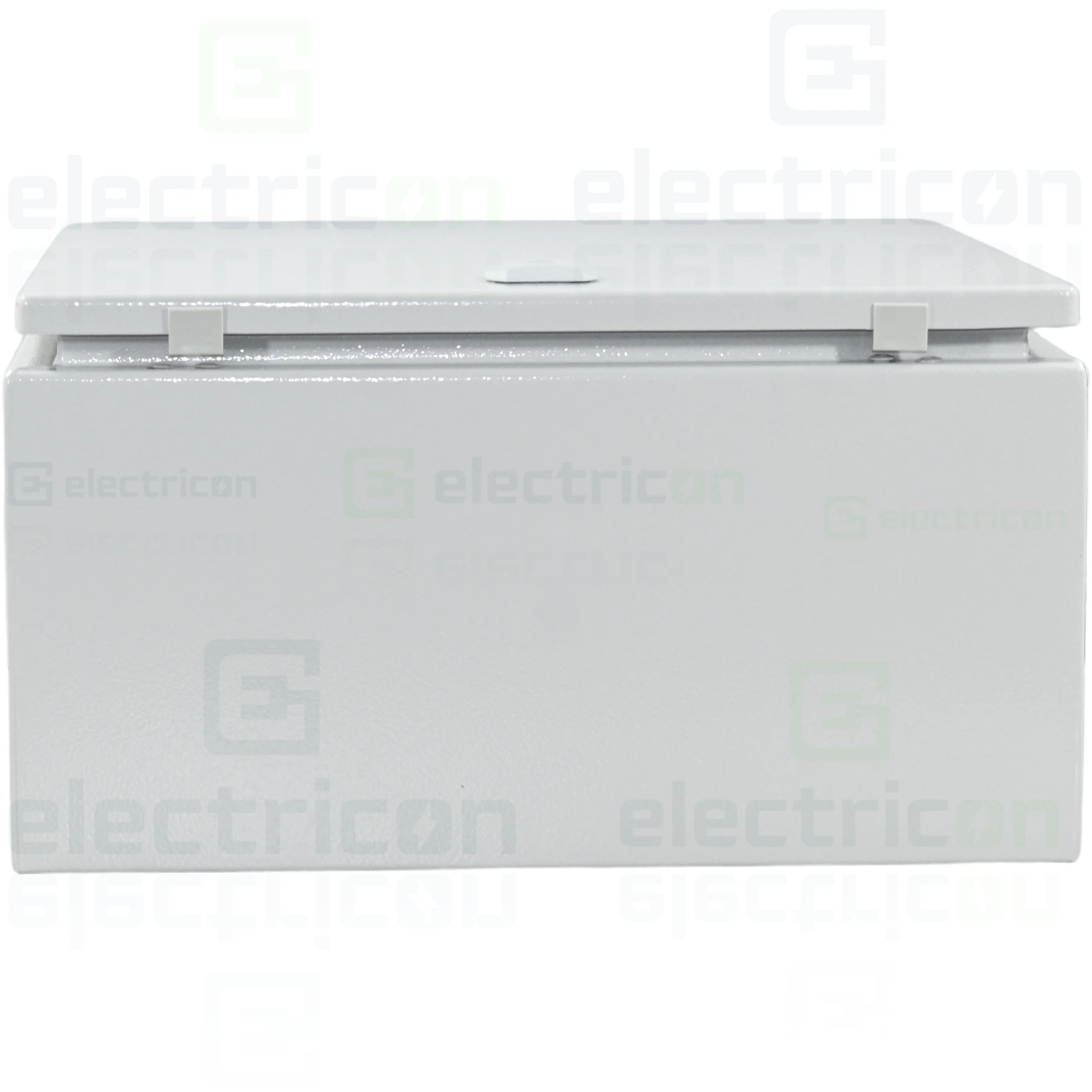 Dulap metalic cu contrapanou si usa, IP66, 400x400x210 mm, Schrack, WSA4040210 [3]