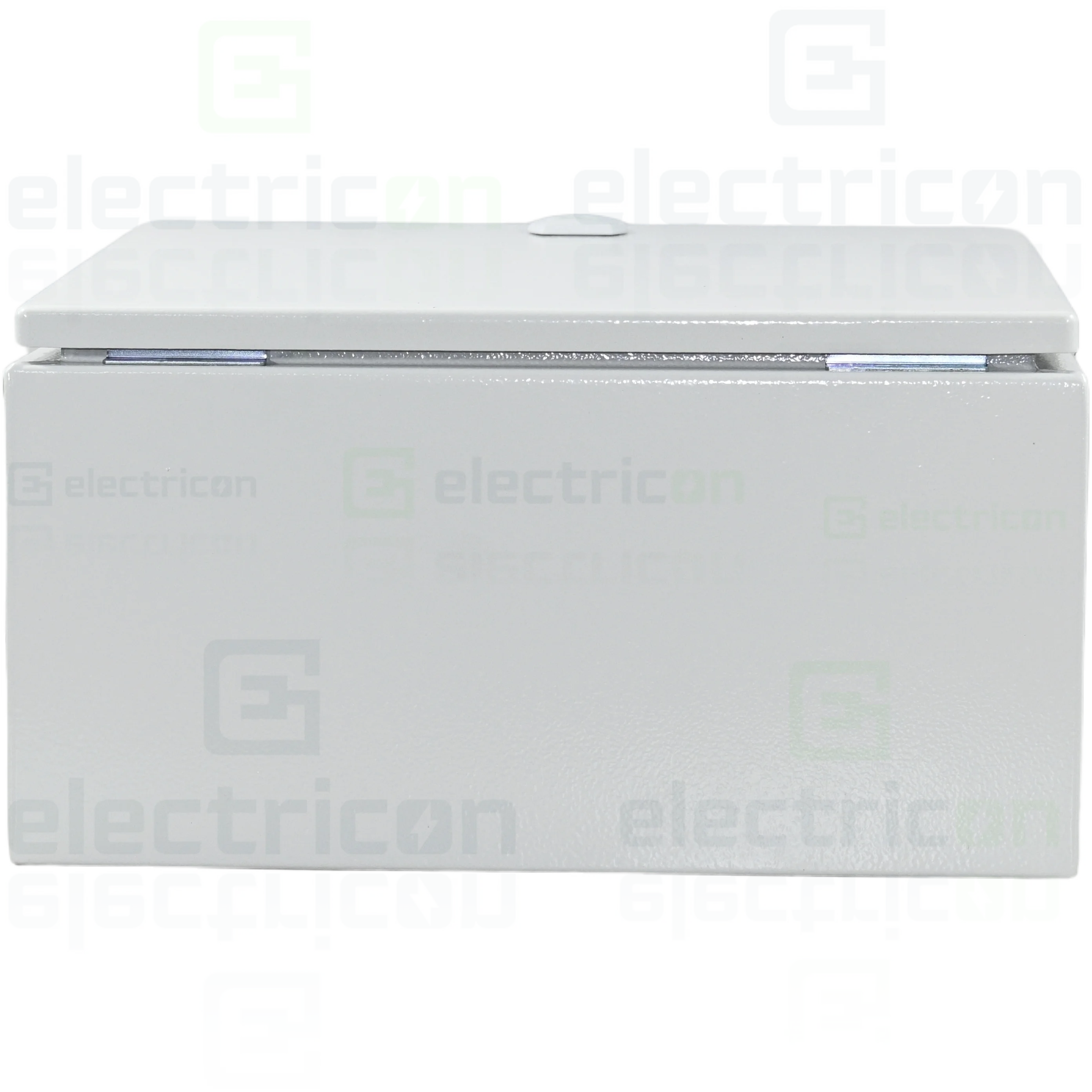 Dulap metalic cu contrapanou si usa, IP66, 400x400x210 mm, Schrack, WSA4040210 [6]