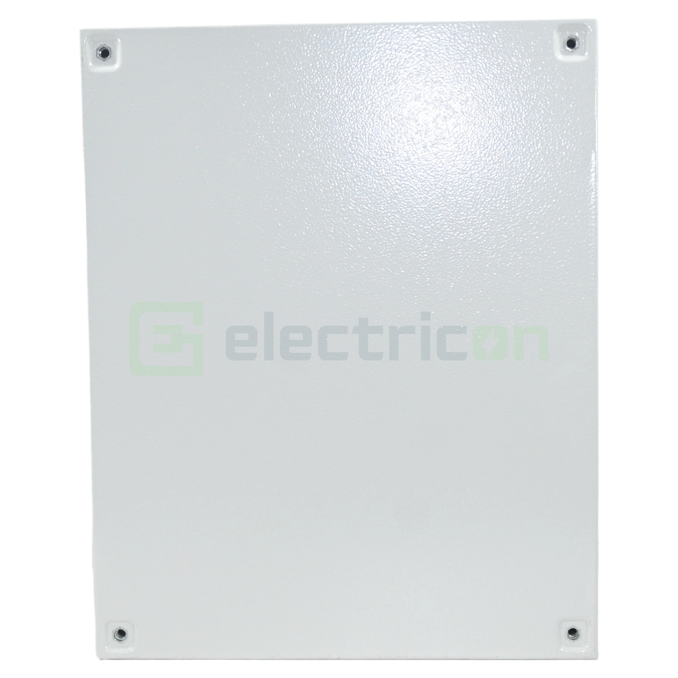 Dulap metalic cu contrapanou si usa, IP66, 500x400x150 mm, Schrack, WSA5040150 [5]