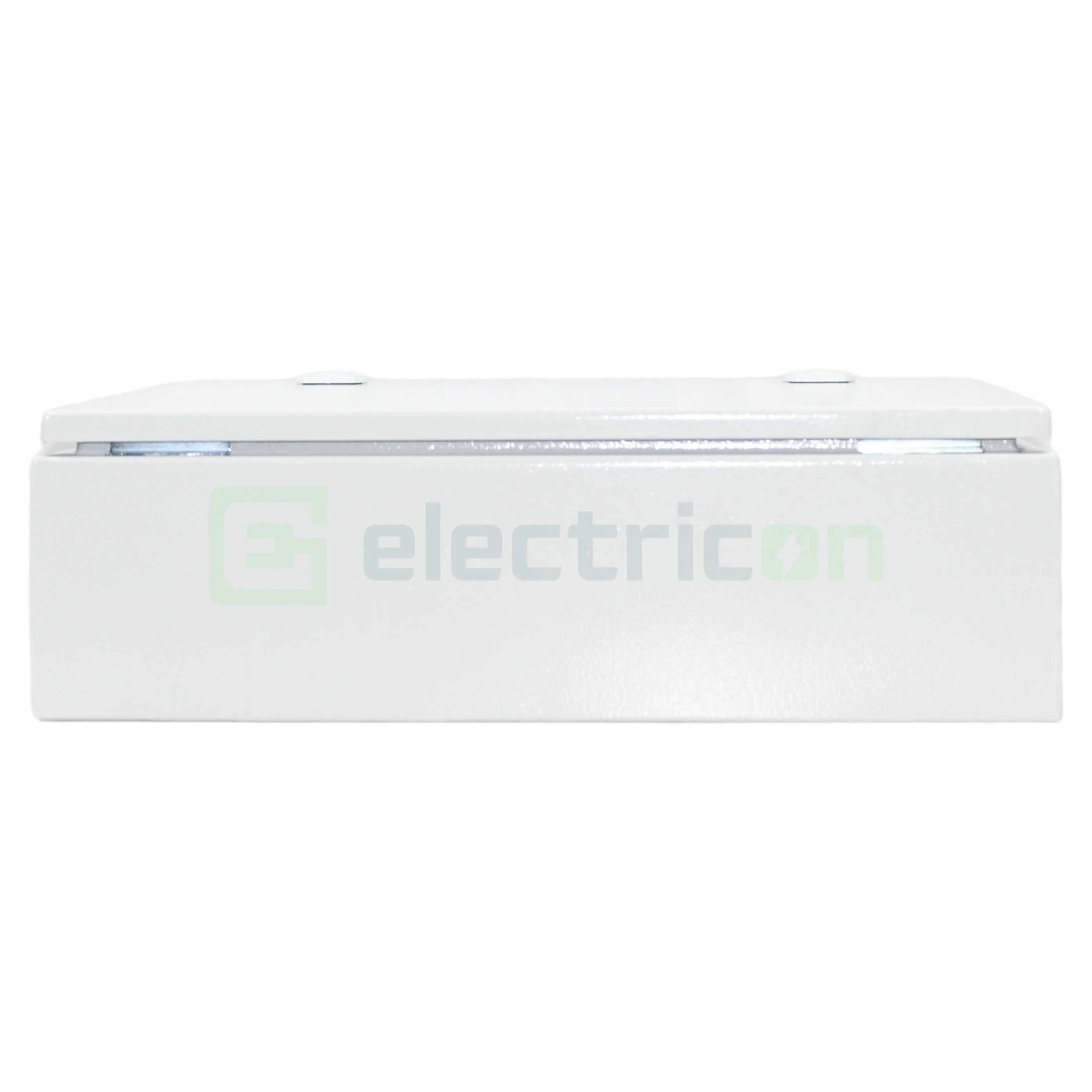 Dulap metalic cu contrapanou si usa, IP66, 500x400x150 mm, Schrack, WSA5040150 [4]