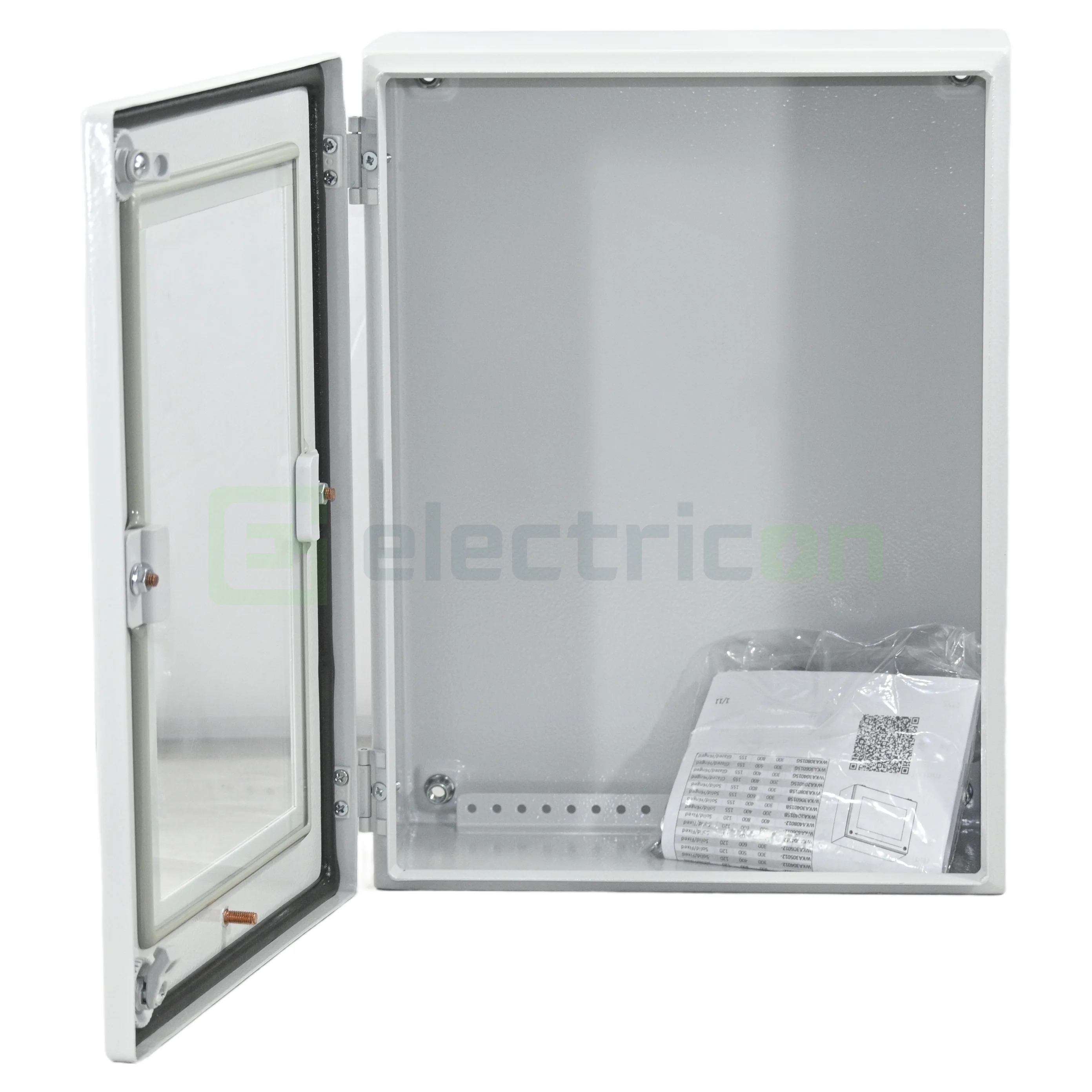 Dulap metalic IP66 300x400x155 Schrack WKA304015G [2]