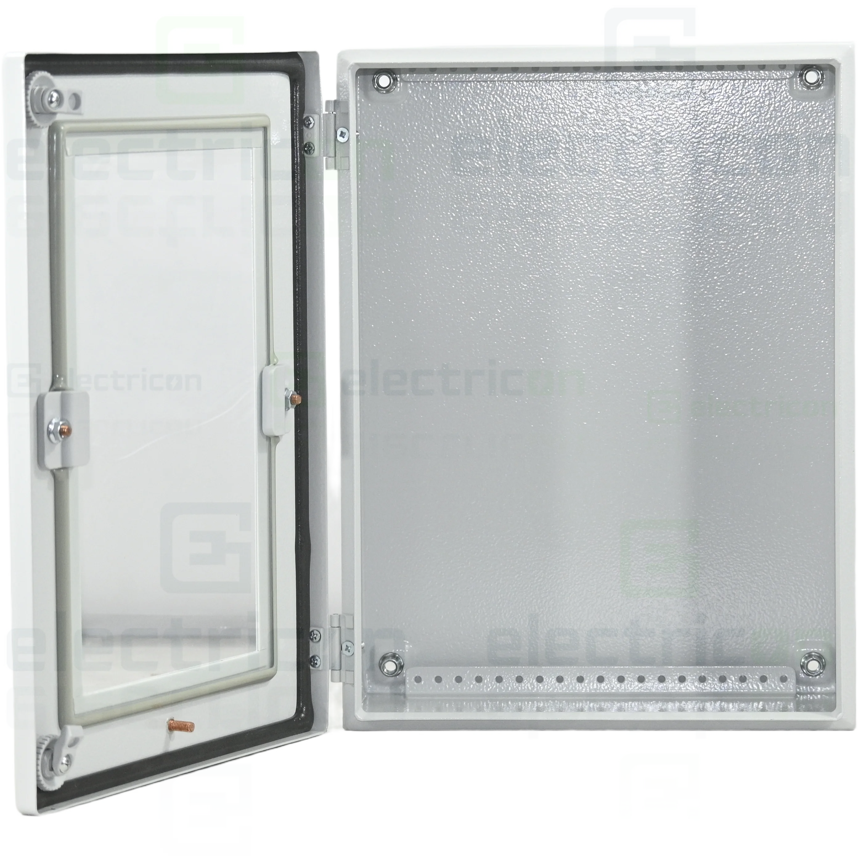 Dulap metalic IP66 300x400x155 Schrack WKA304015G [7]