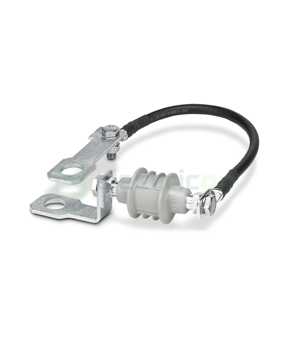 Eclator izolator M10 manșon plastic Phoenix Contact FLT-ISG-100 [2]