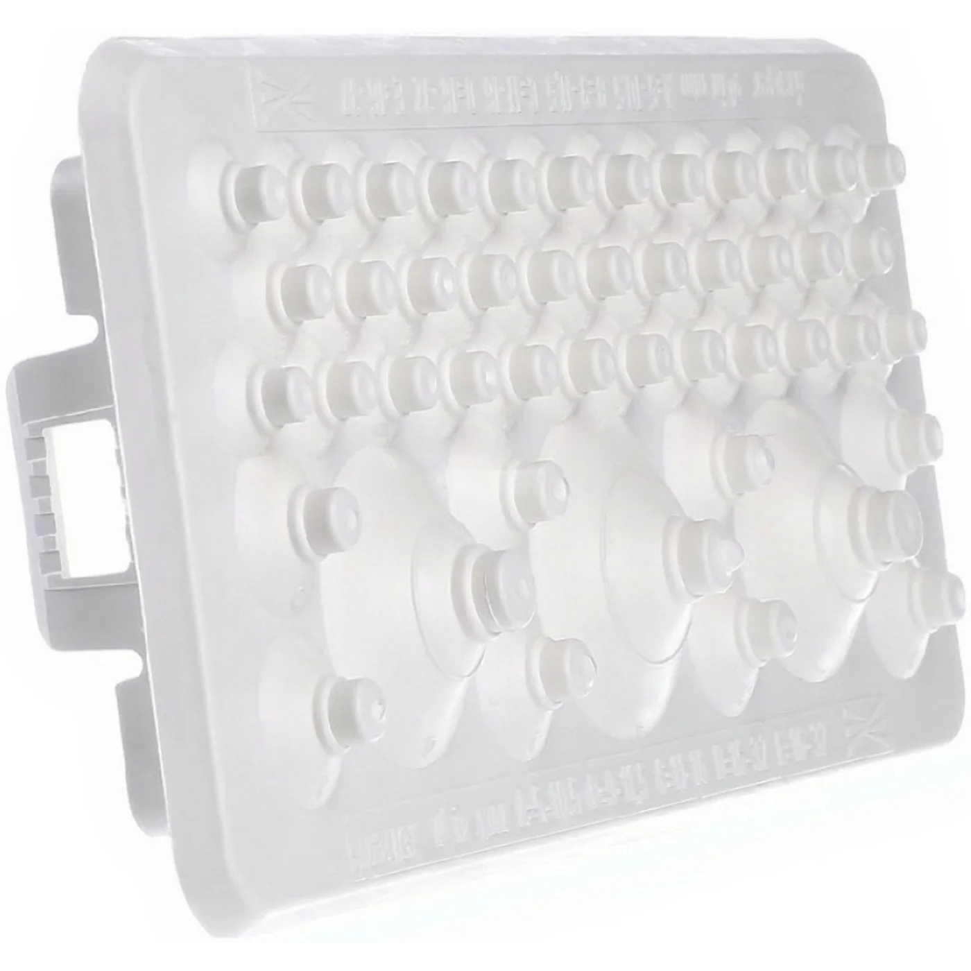 Flansa pentru tablouri Univers IP44/54 Hager FZ426 [4]