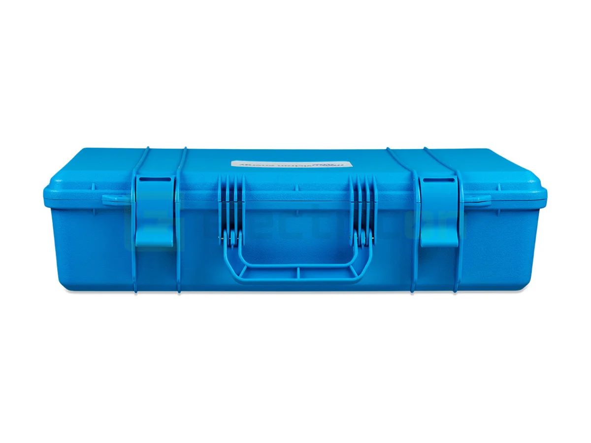 Geanta de transport pentru incarcatoare si accesorii IP65 Victron Energy Carry case  (up to 12 25 and  24 13) [3]