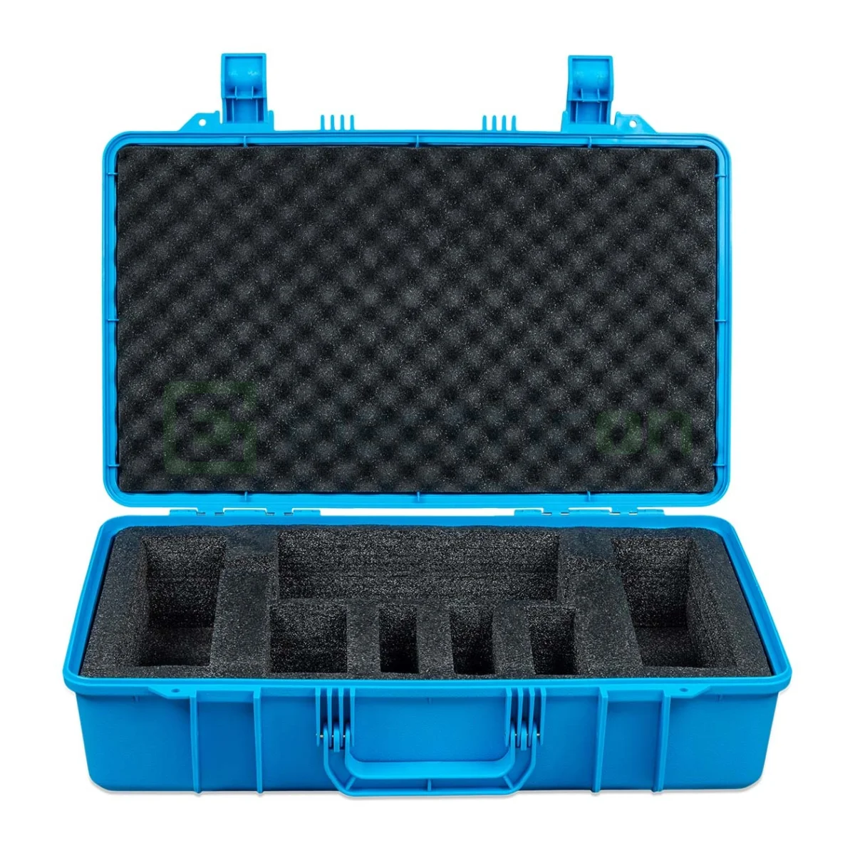 Geanta de transport pentru incarcatoare si accesorii IP65 Victron Energy Carry case  (up to 12 25 and  24 13) [2]