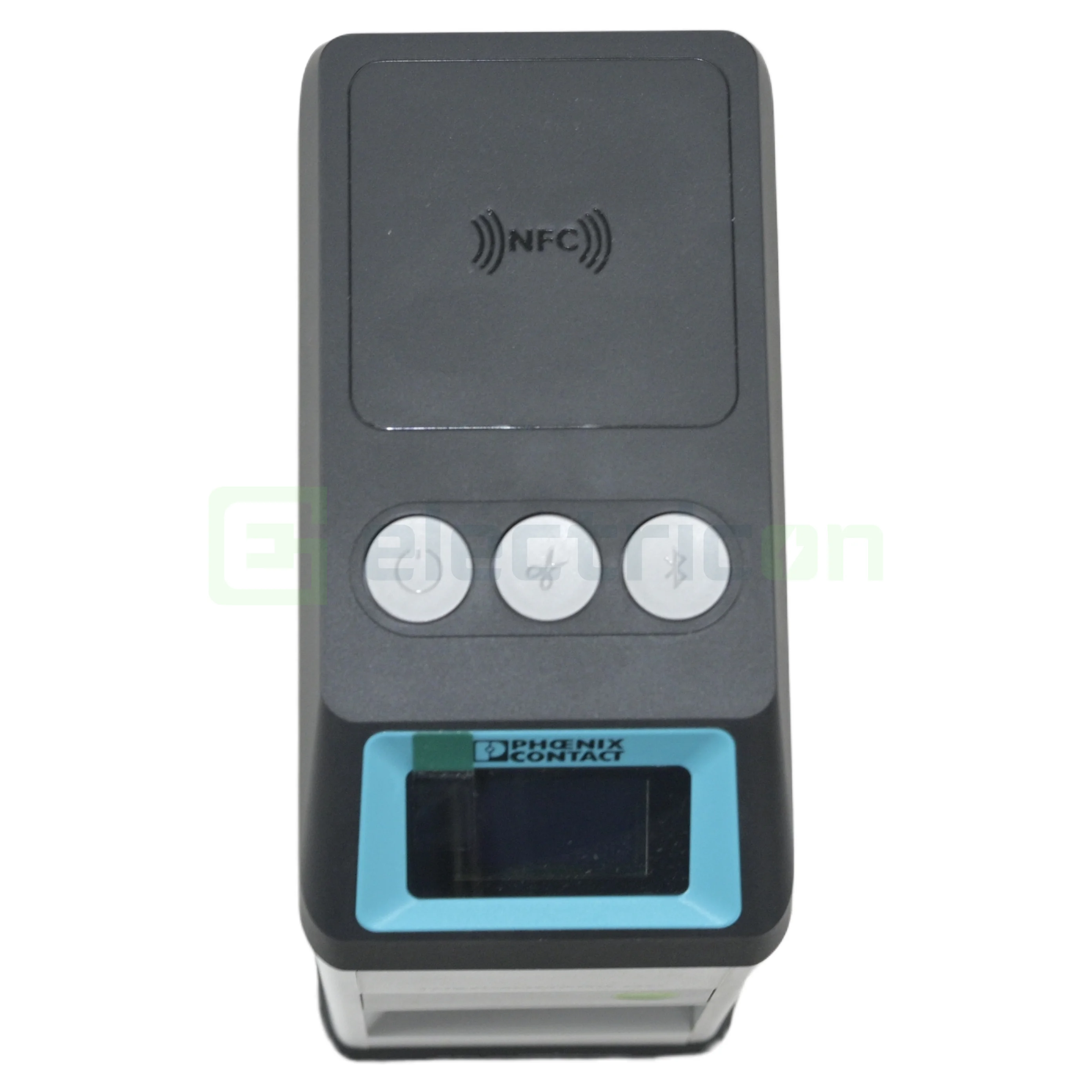 Imprimantă mobilă Phoenix Contact Thermomark GO SET 1221548, transfer termic, format cartuș, 24mm [5]