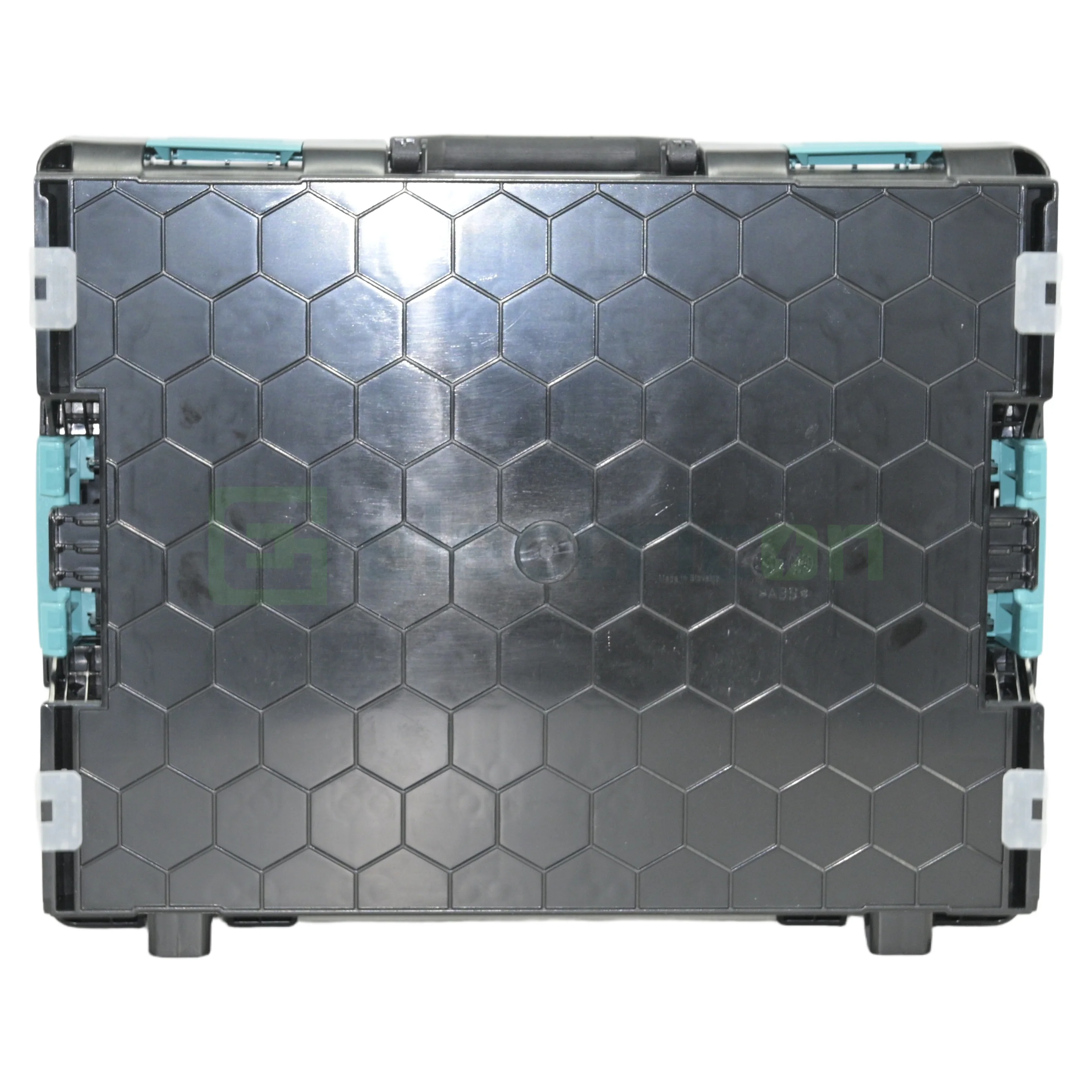 Imprimantă mobilă Phoenix Contact Thermomark GO SET 1221548, transfer termic, format cartuș, 24mm [8]