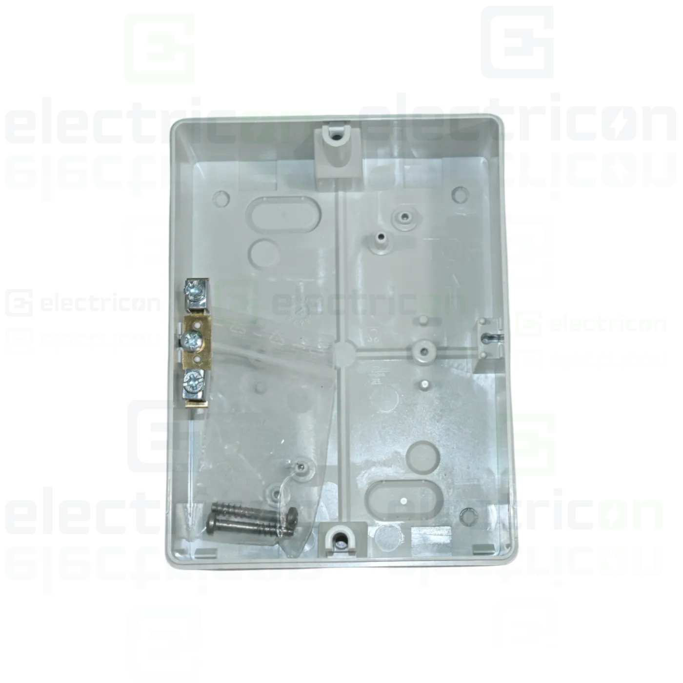 Intrerupator ON-OFF de urgenta, 4P, 40A, Schrack, IN8P2435 [8]