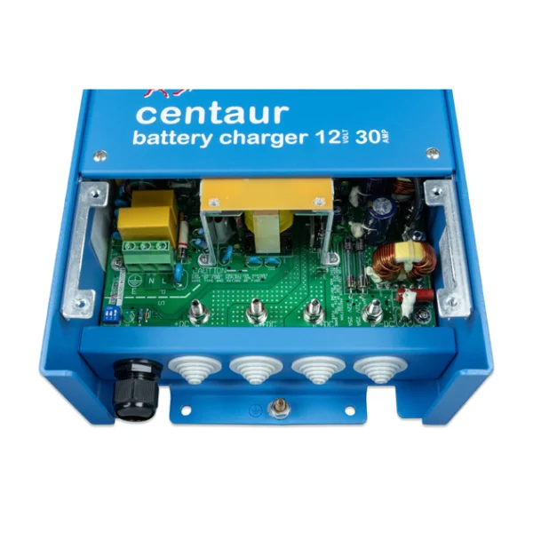 Incarcator Centaur Charger 12 30 (3) [3]