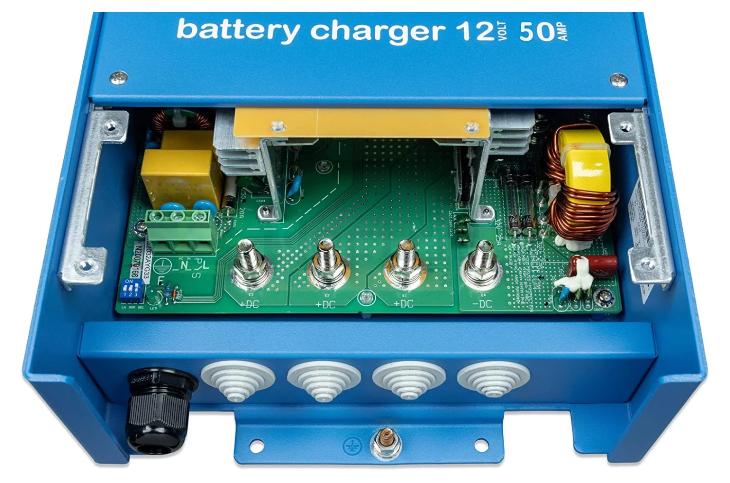 Incarcator Centaur Charger 12 50 (3) [3]