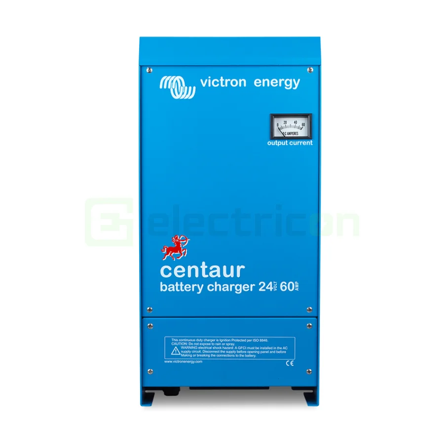 Incarcator Centaur Charger 24 60 (3) [2]