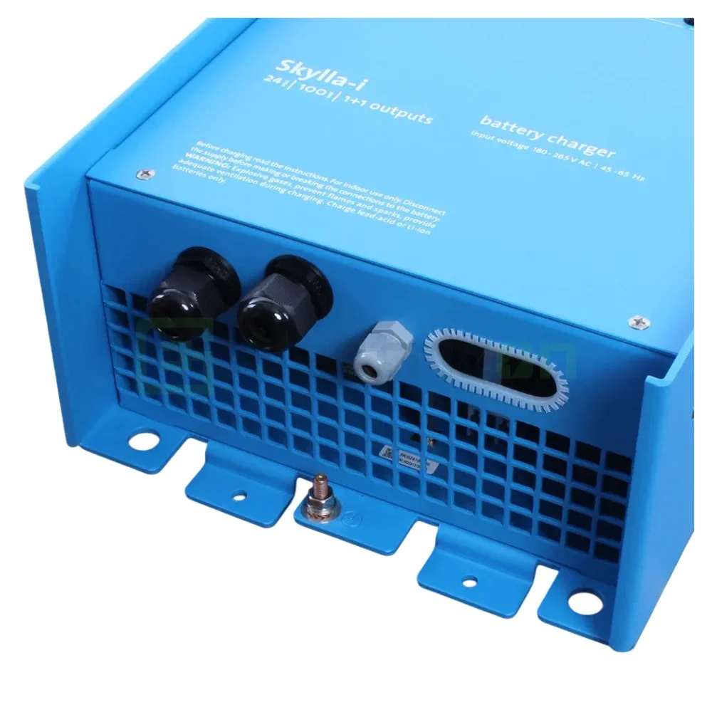 Incarcator de retea Skylla-i 24 100 (1+1) [3]