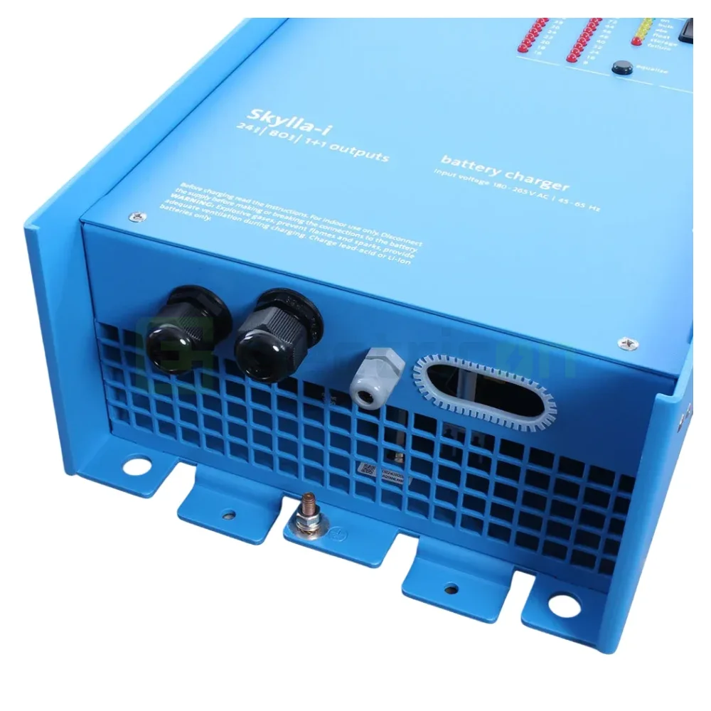 Incarcator de retea Skylla-i 24 80 (1+1) [3]