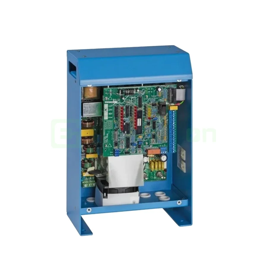 Incarcator de retea Skylla-TG 24 30 (1+1) 120-240V [3]