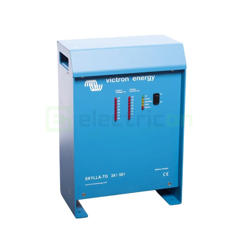 Incarcator de retea Skylla-TG 24 50 (1+1) [2]