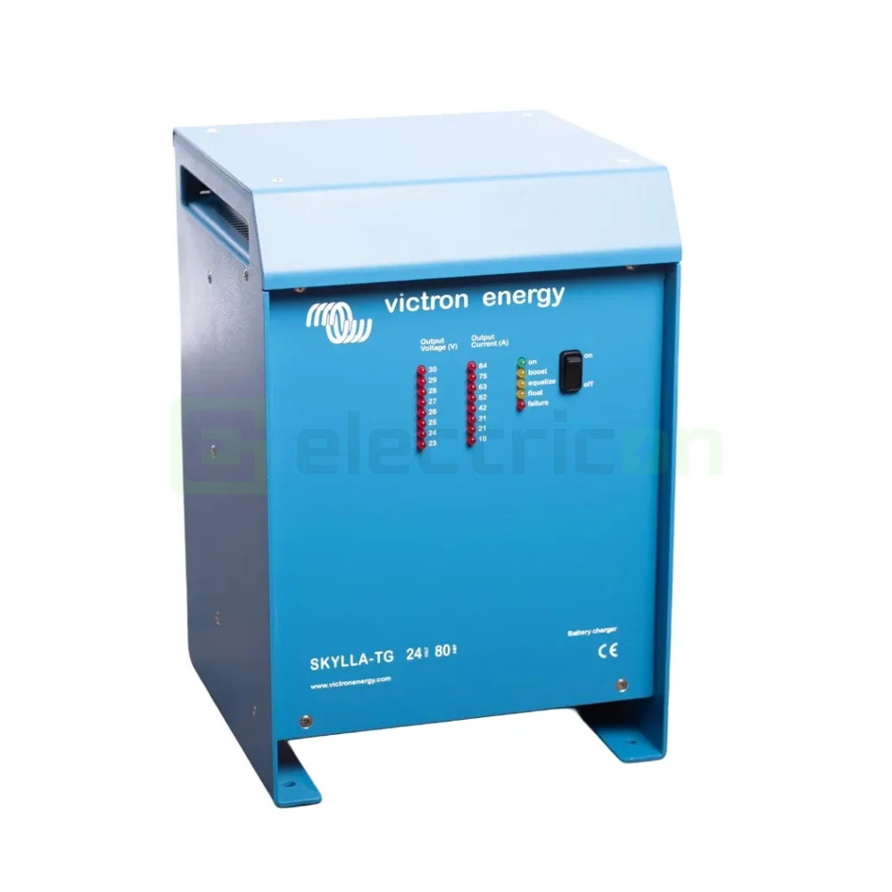 Incarcator de retea Skylla-TG 24 80 (1+1) [2]