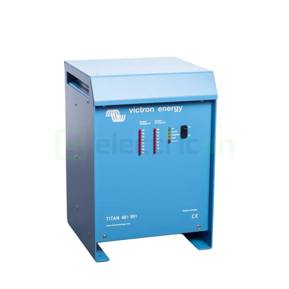 Incarcator de retea Skylla-TG 48 50 (1+1) [4]