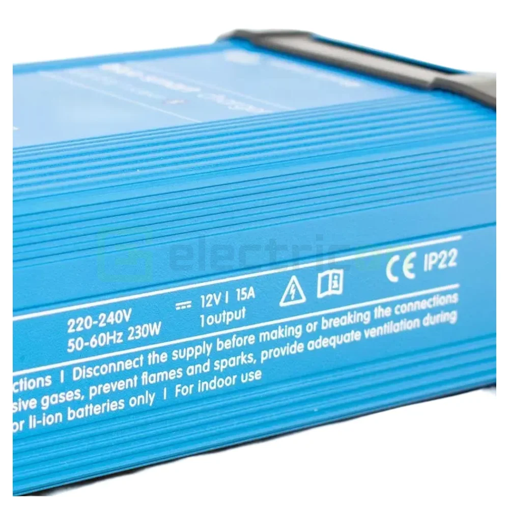 Incarcator de retea Victron Energy Blue Smart IP22 Charger 12 15 (1) [2]