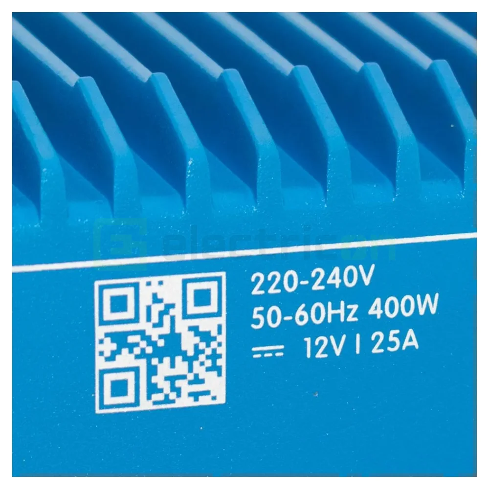 Incarcator de retea Victron Energy Blue Smart IP67 Charger 12 25 (1+Si) [3]