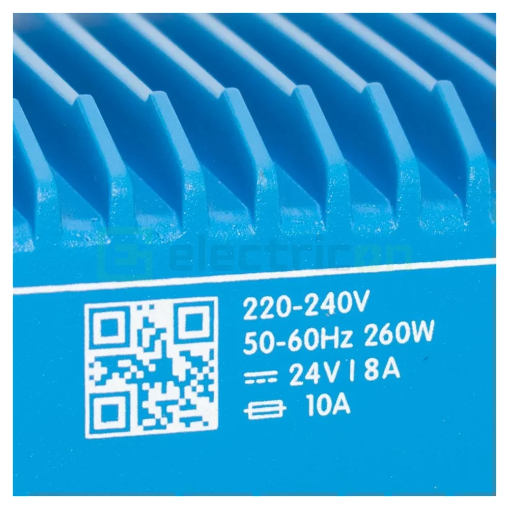 Incarcator de retea Victron Energy Blue Smart IP67 Charger 24 8 (1) [2]