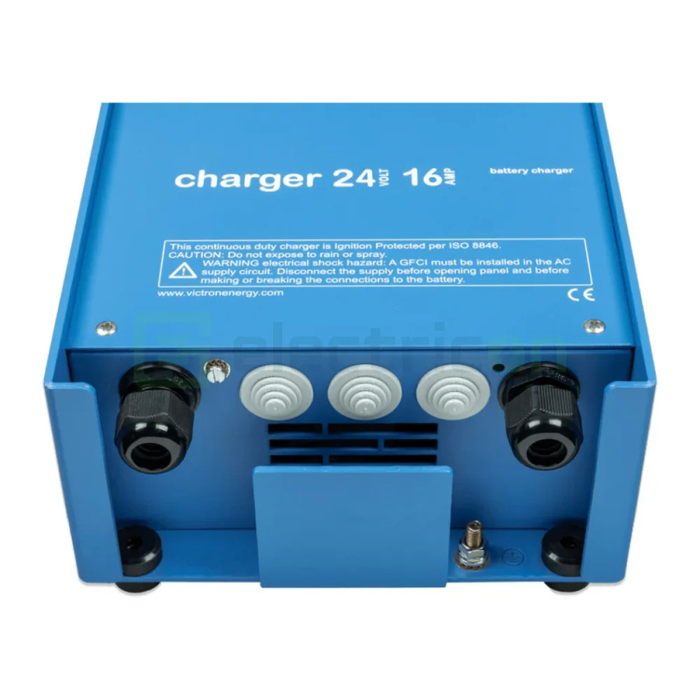 Incarcator Phoenix Charger 24 16 (2+1) 120-240V [2]