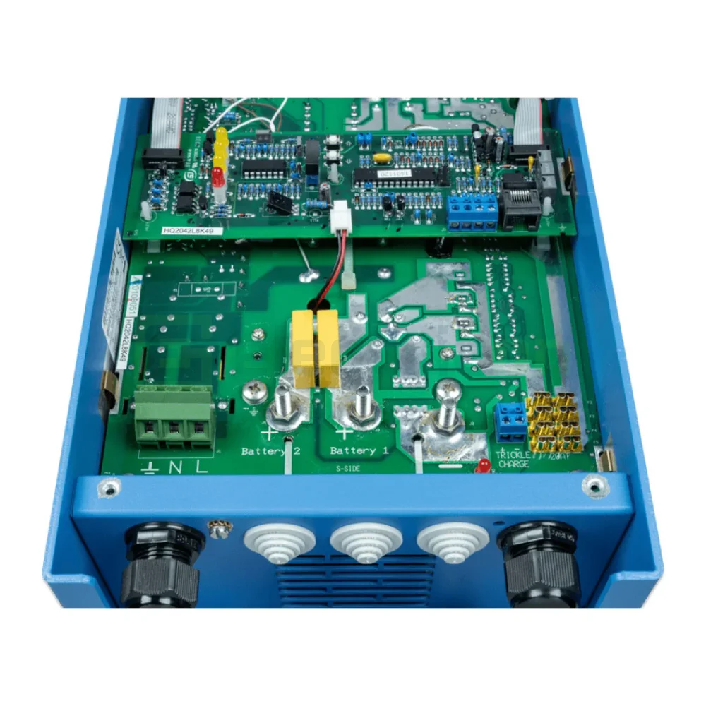 Incarcator Phoenix Charger 24 25 (2+1)120-240V [2]