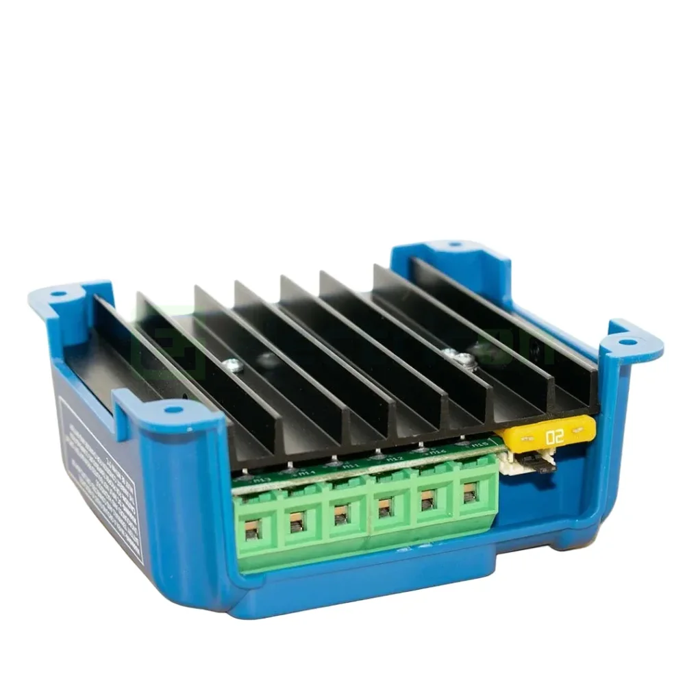 Incarcator solar 12V 24V 15A Victron Energy BlueSolar MPPT 100 15 (12 24V-15A) [4]