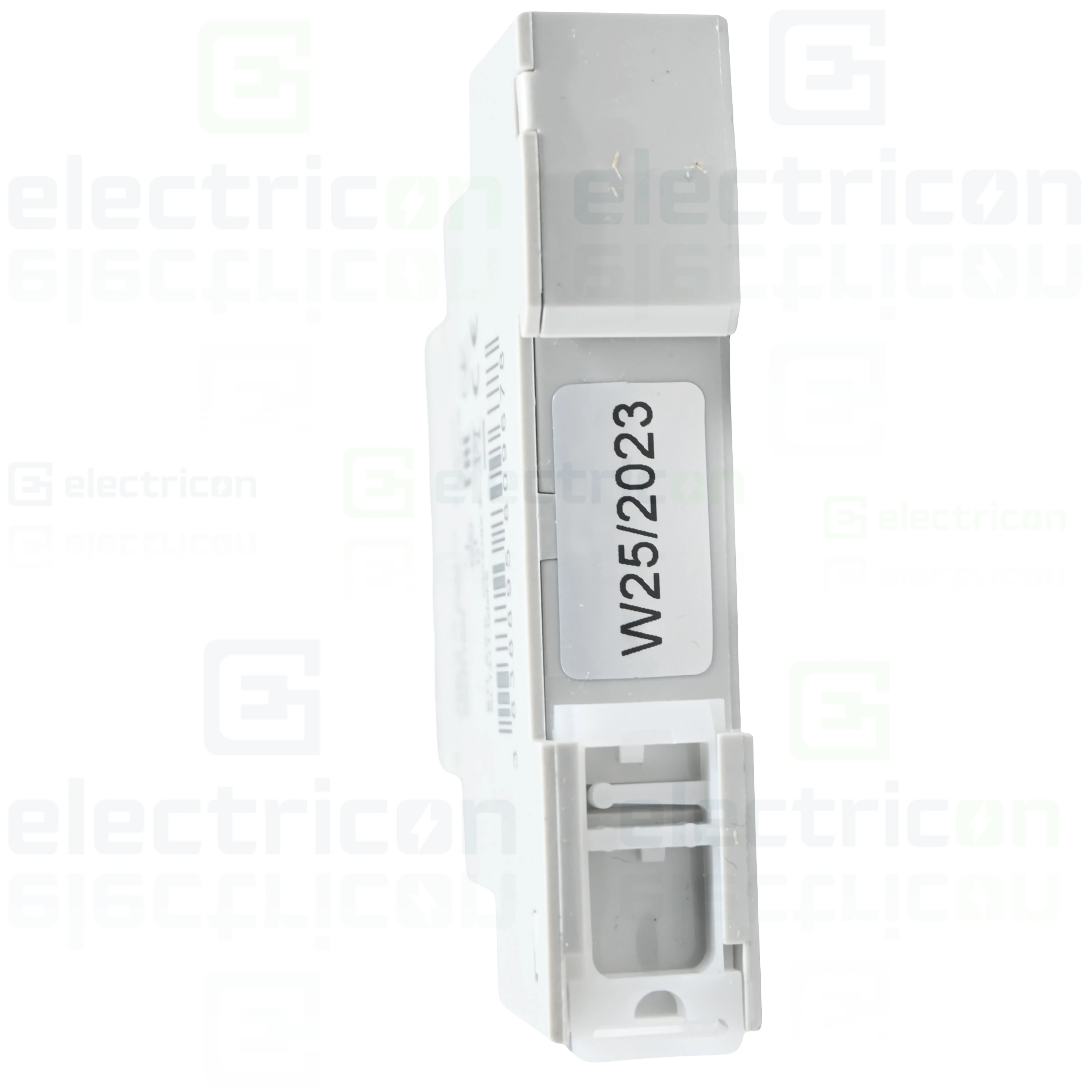 Indicator de tensiune, monofazat, led albastru, SON H-1B, ETI, 002471555 [4]