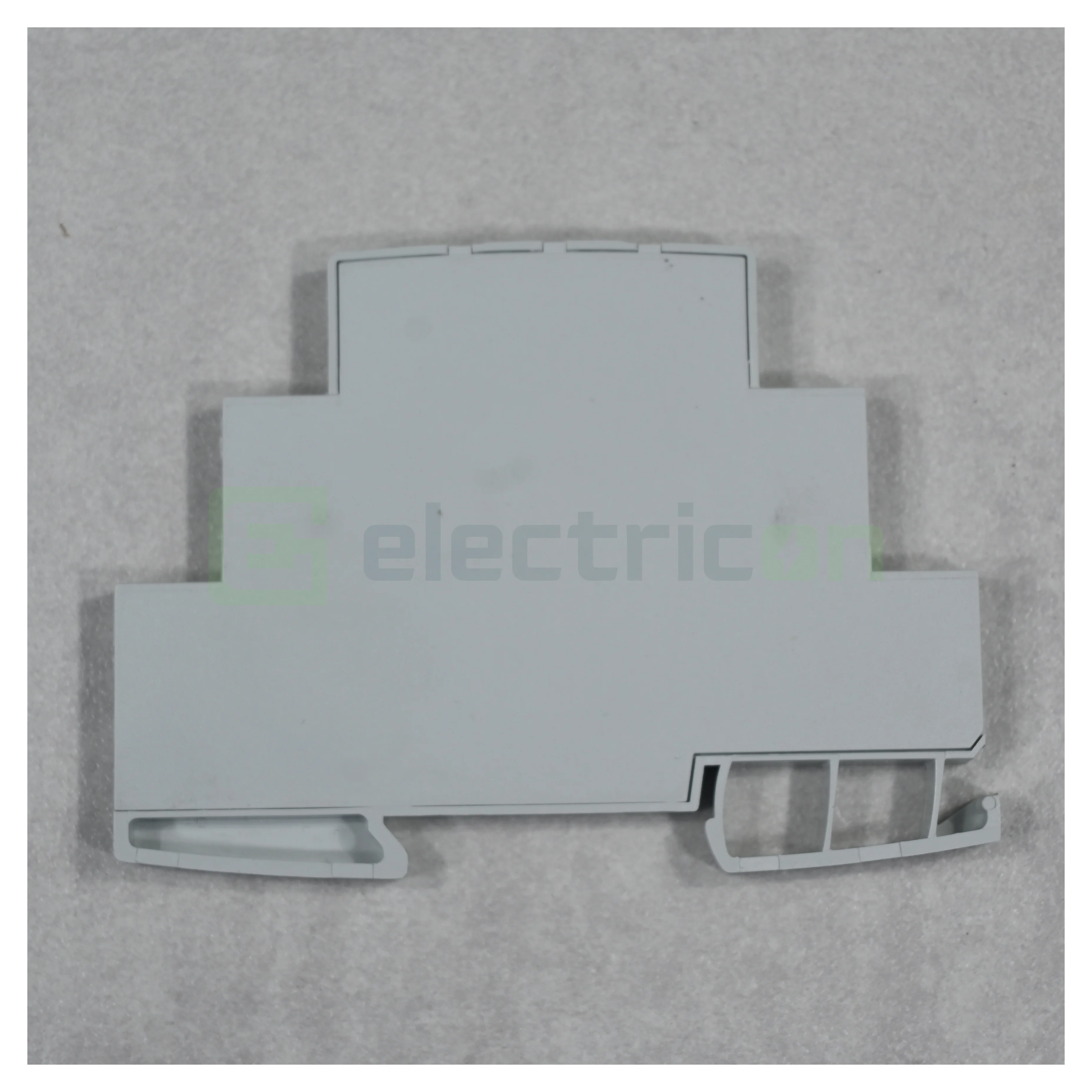 Indicator LED modular verde Slim trifazic 230 V LK‑703G, F&F Filipowski, LK-703G-230V [3]