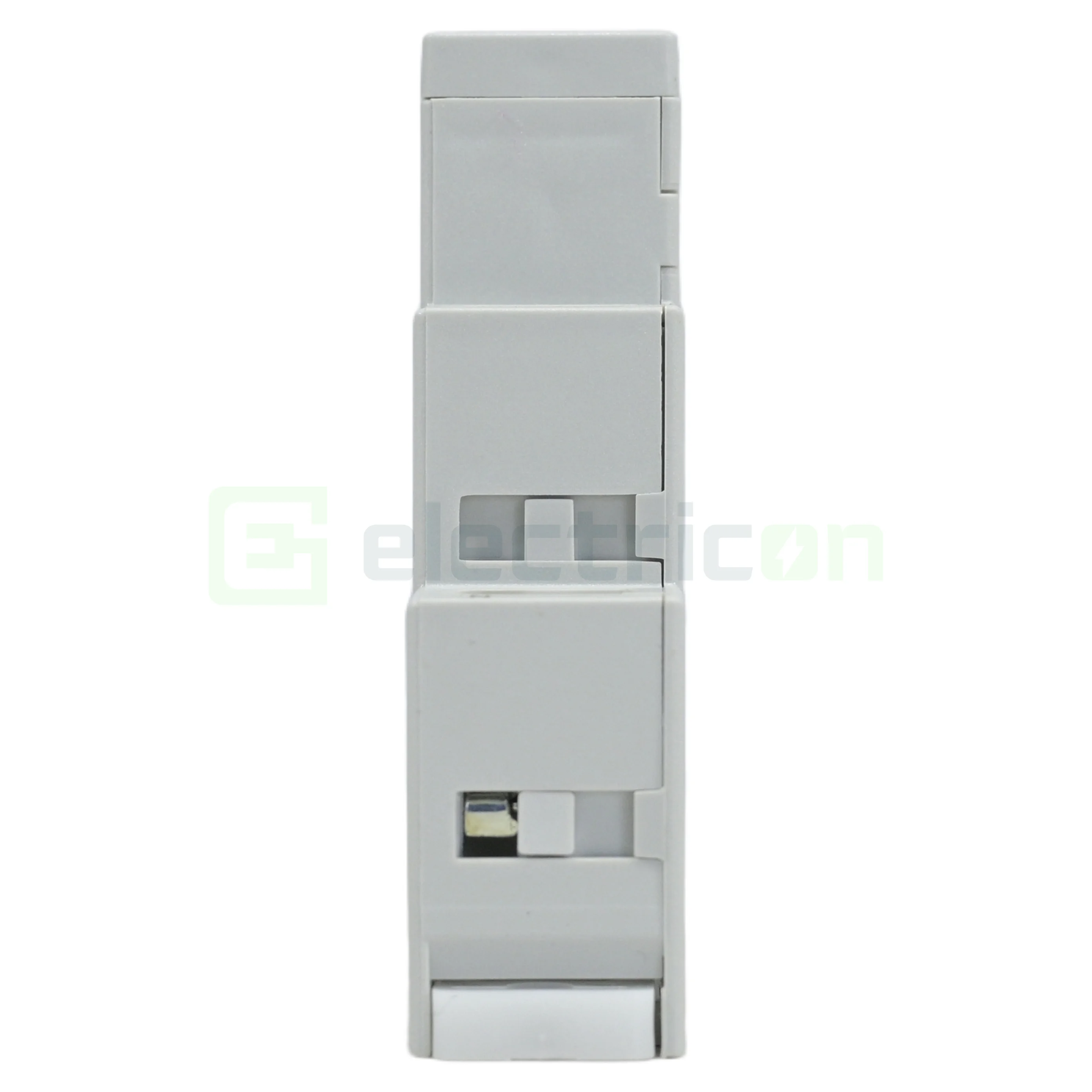 Indicator luminos monofazat rosu verde ETI SON H-2RG 002471559 pentru panou [4]