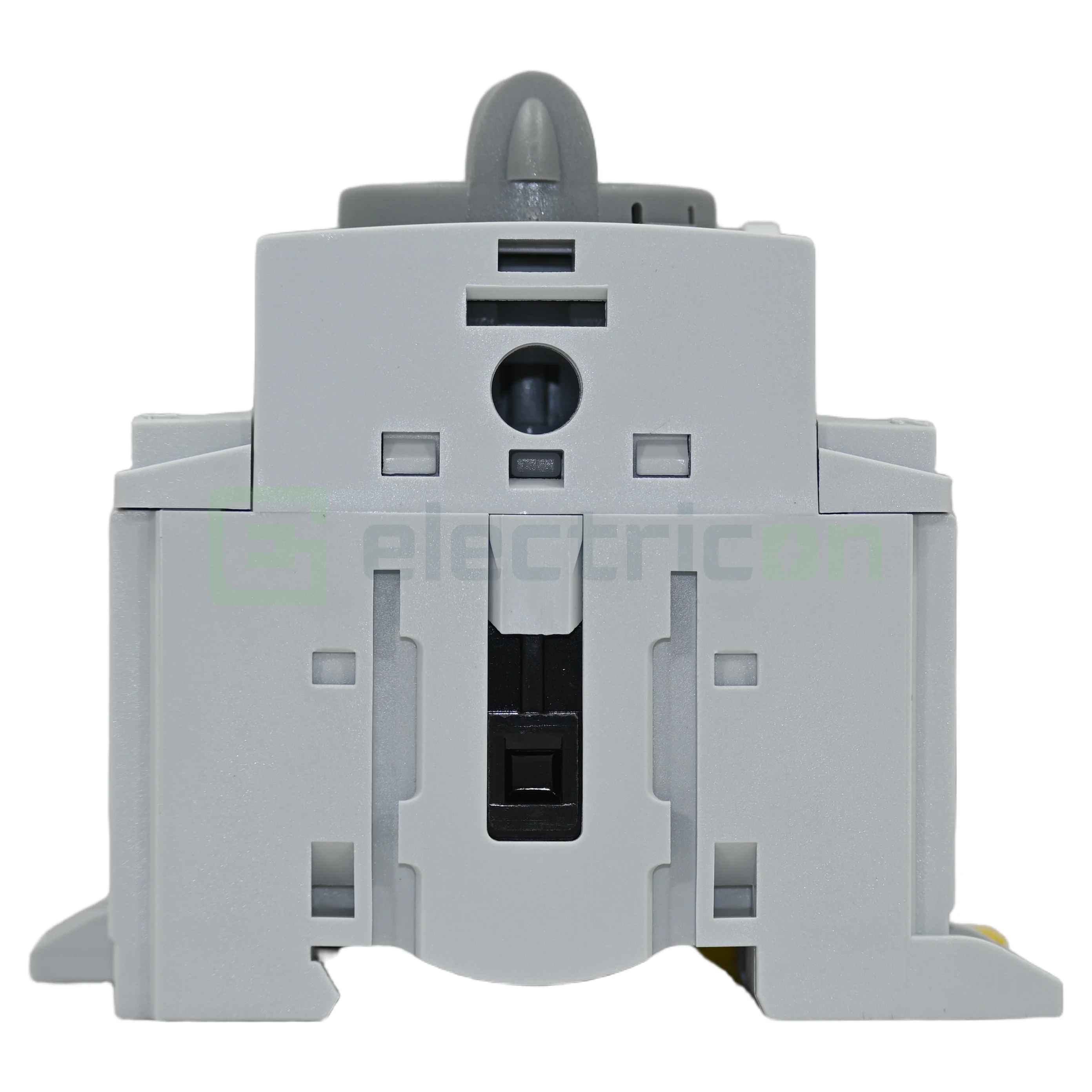 Siguranță automată tetrapolară 4P 32A Hager HAB403 [5]