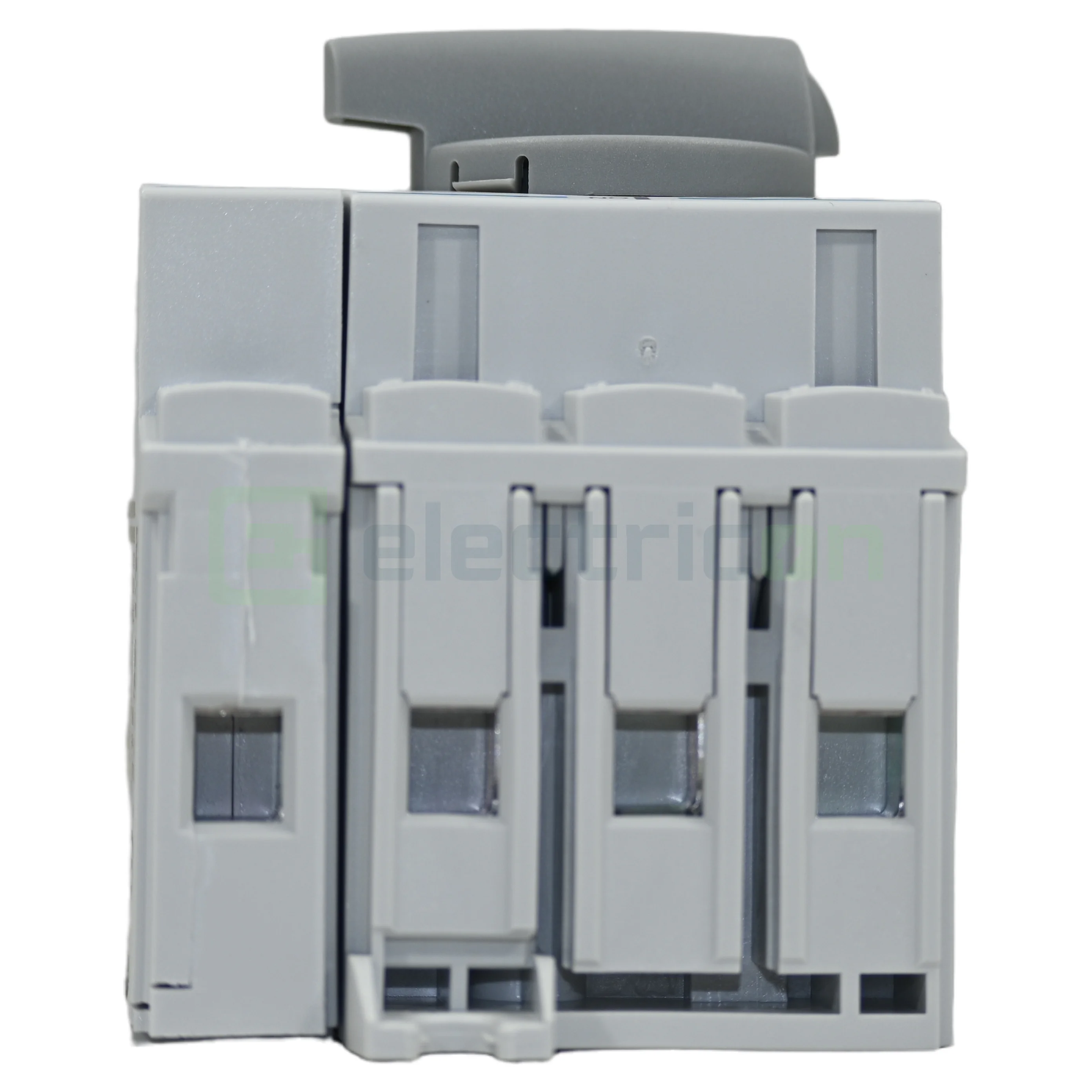 Siguranță automată tetrapolară 4P 32A Hager HAB403 [6]