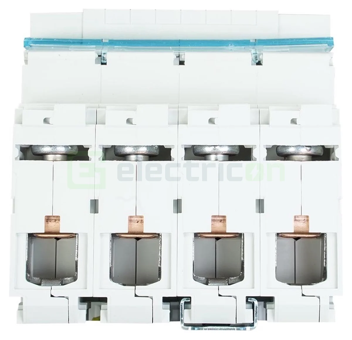 Intrerupator 4P, 80A, 400V [6]